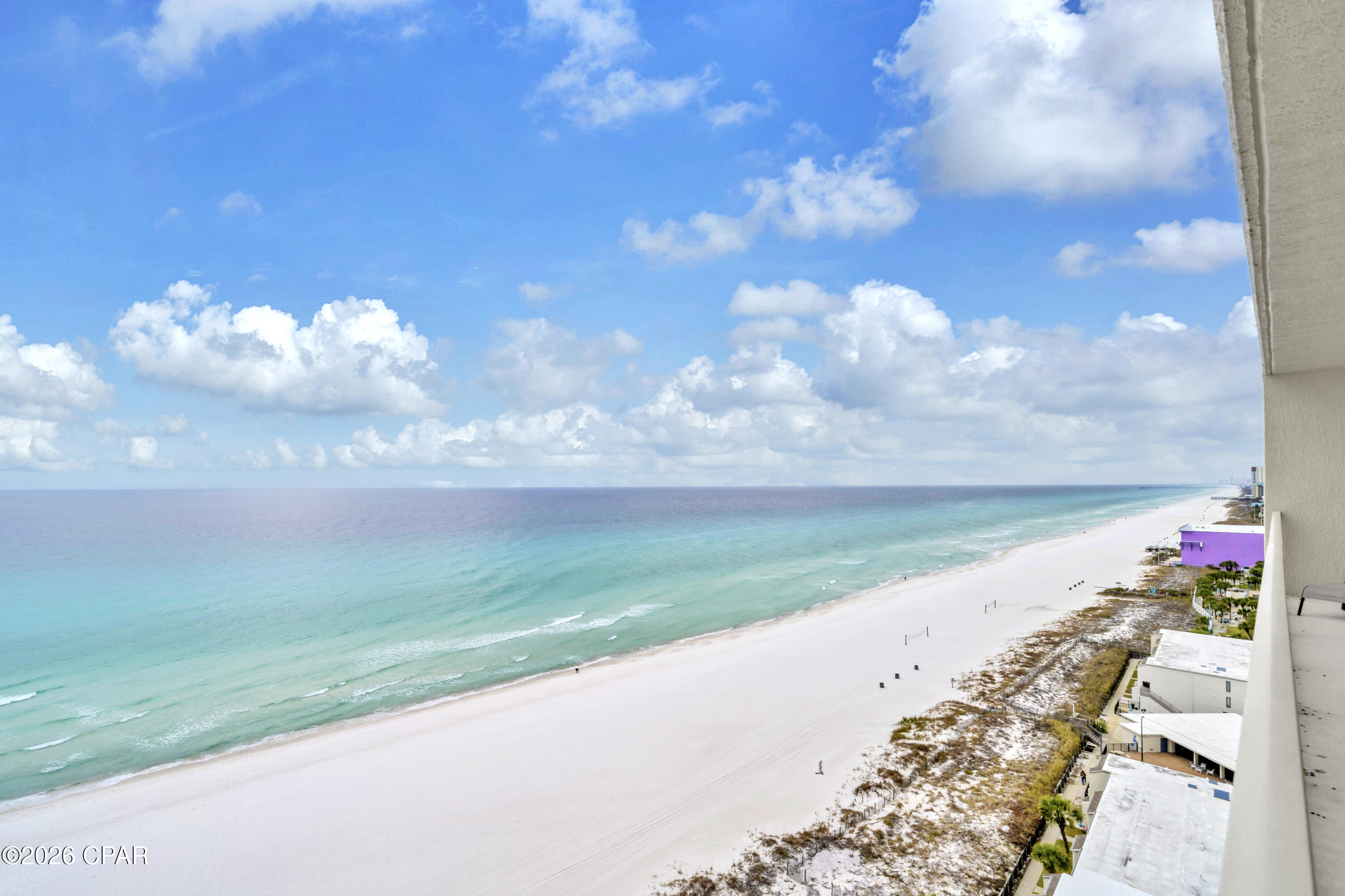 Gulf Crest Condo - Residential