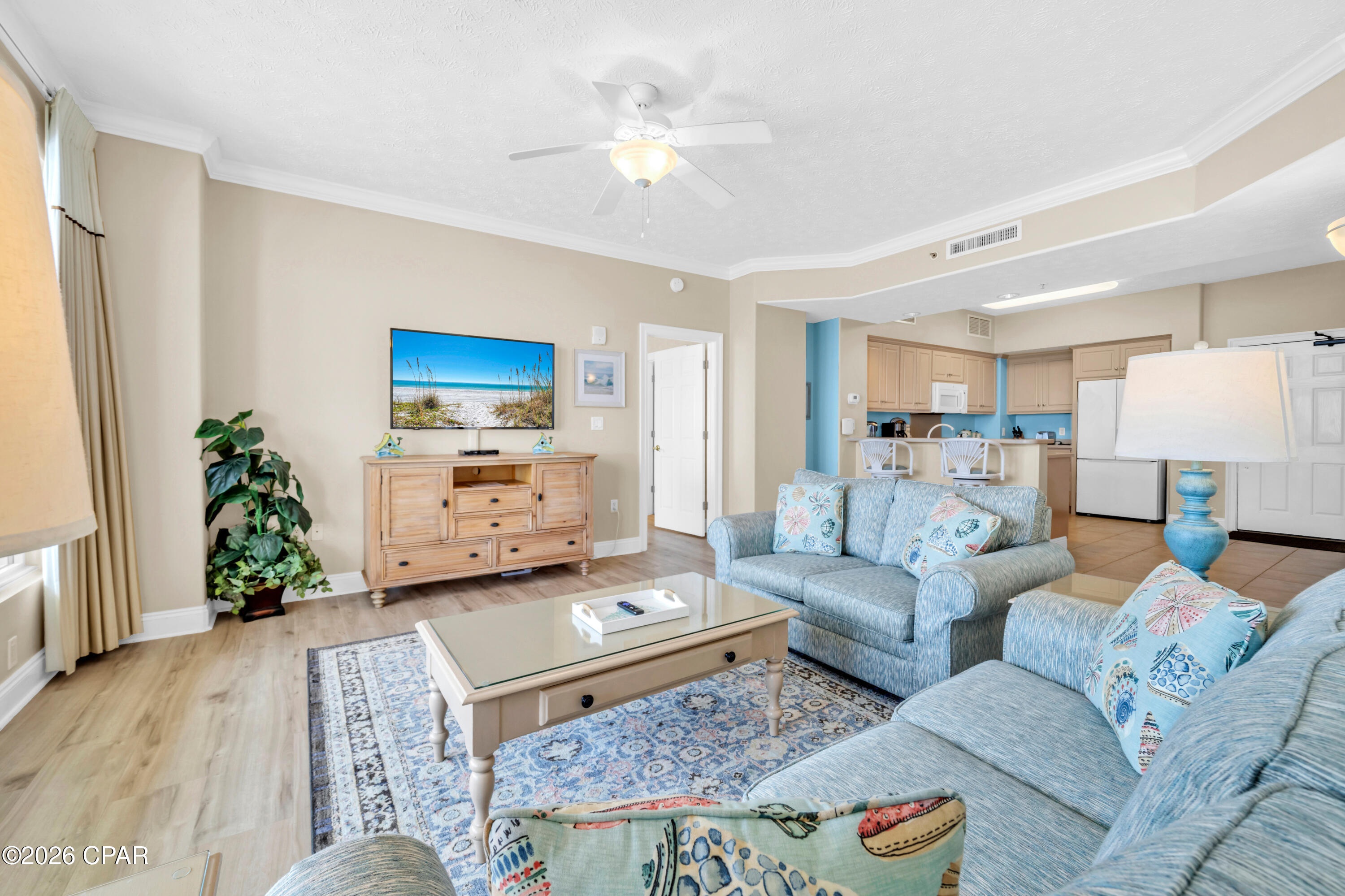 Gulf Crest Condo - Residential