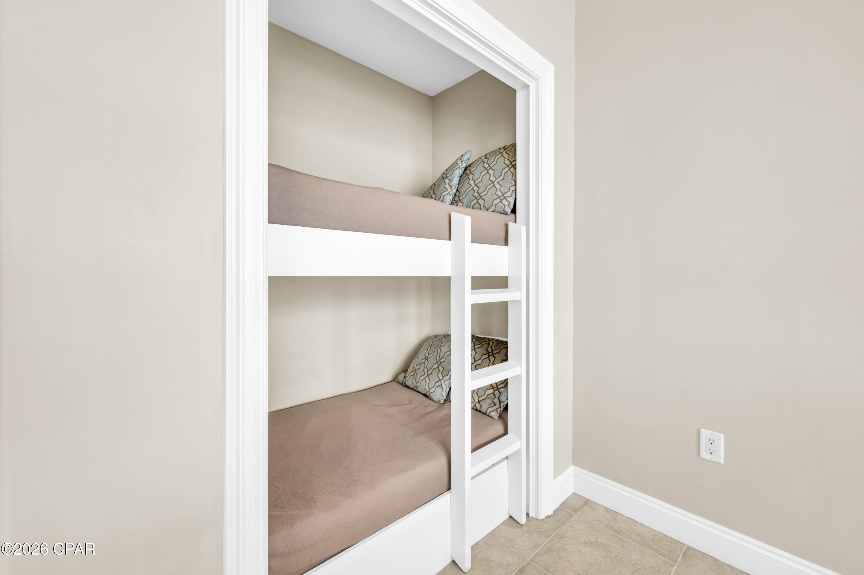 Gulf Crest Condo - Residential