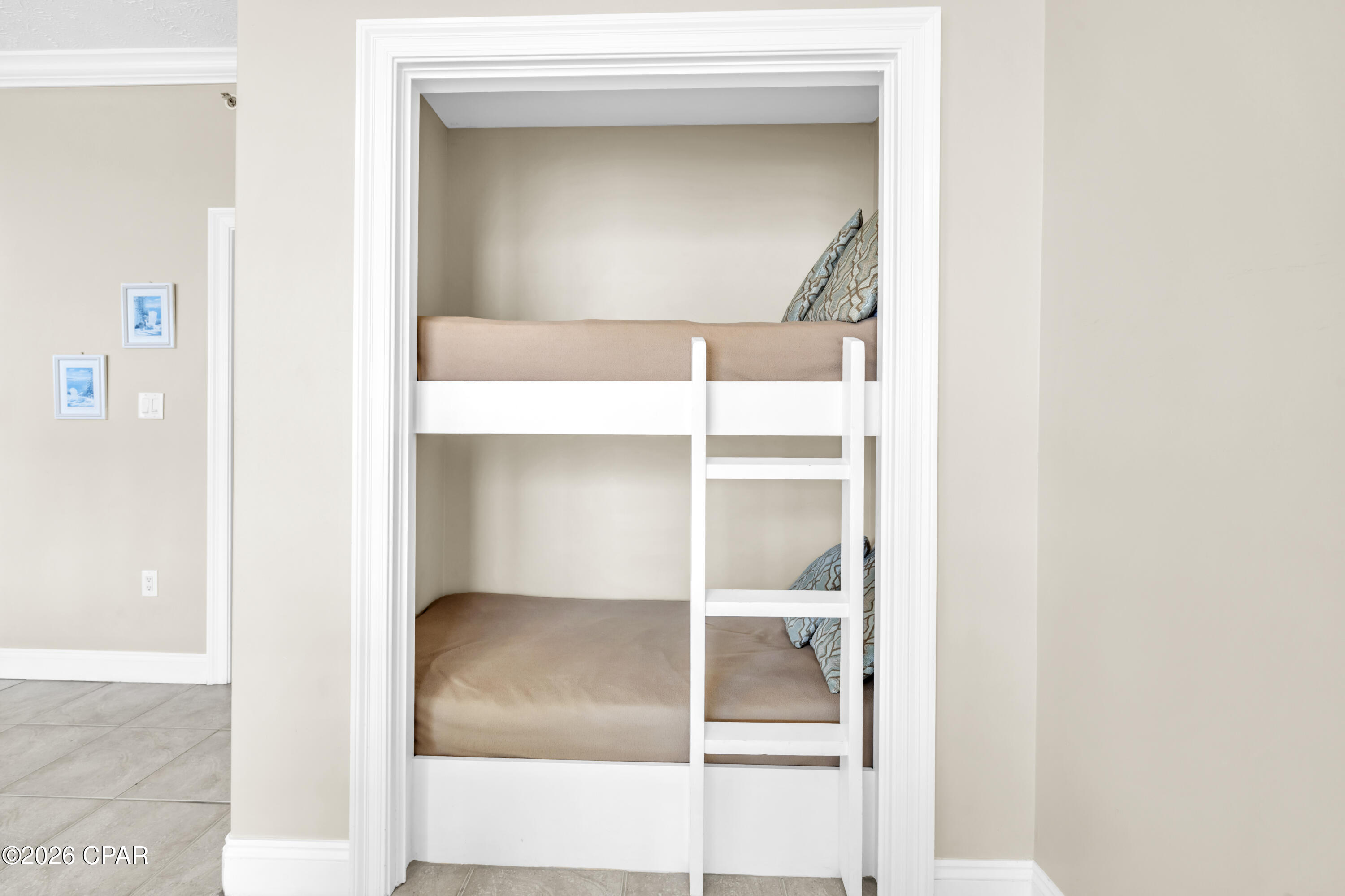 Gulf Crest Condo - Residential