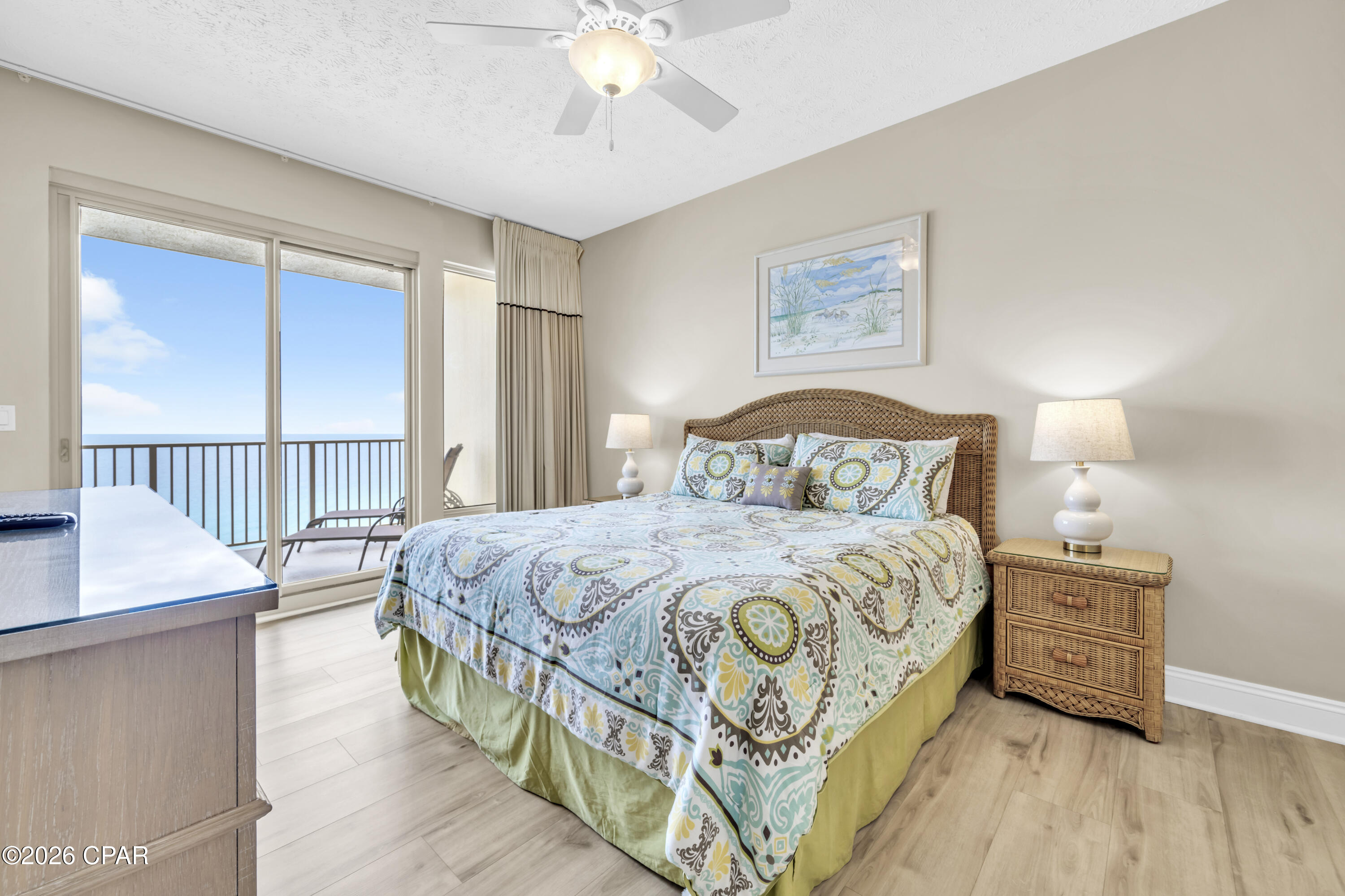 Gulf Crest Condo - Residential