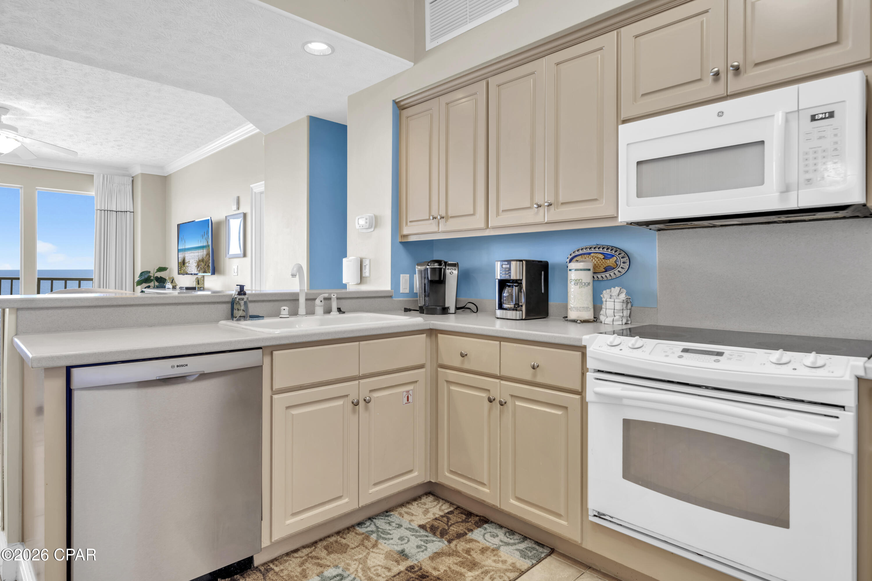 Gulf Crest Condo - Residential