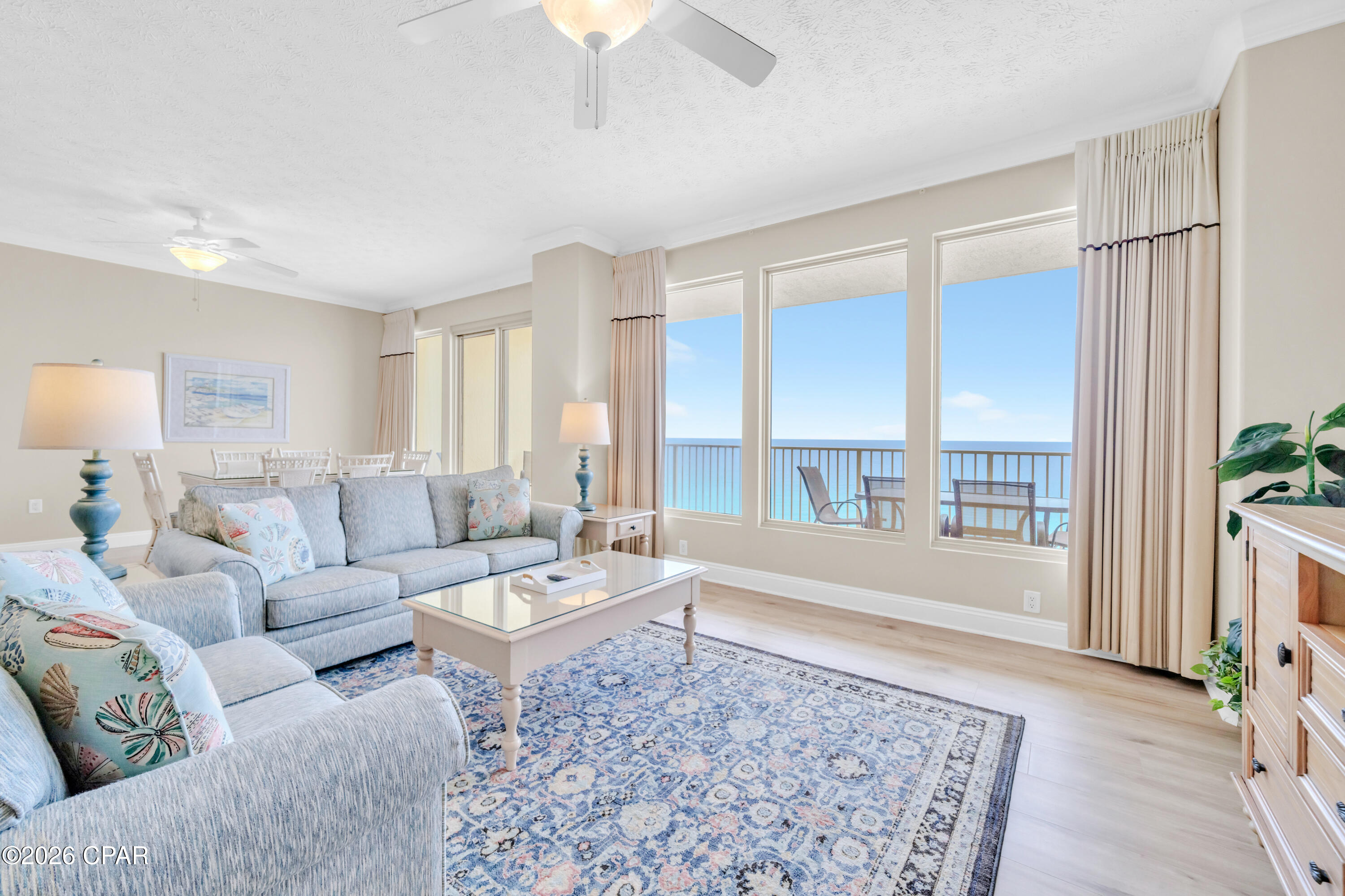 Gulf Crest Condo - Residential