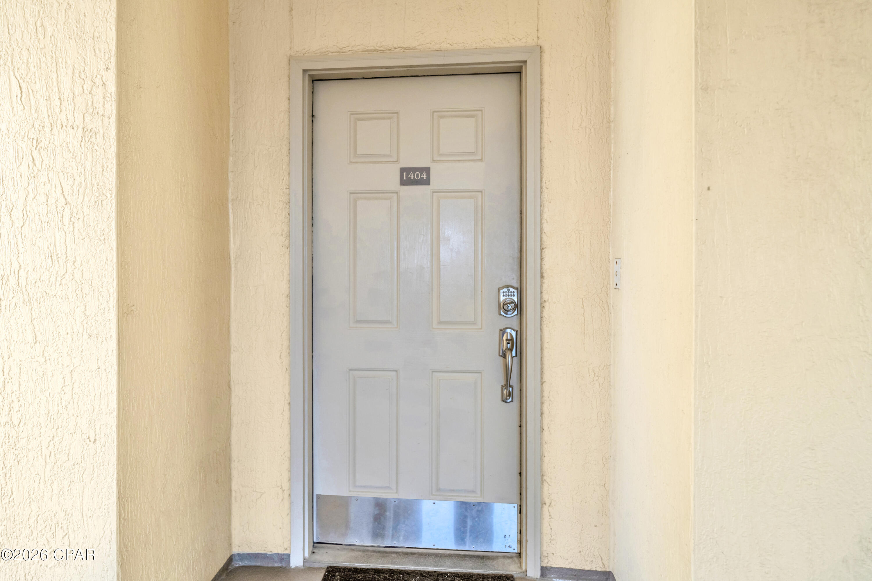 Gulf Crest Condo - Residential