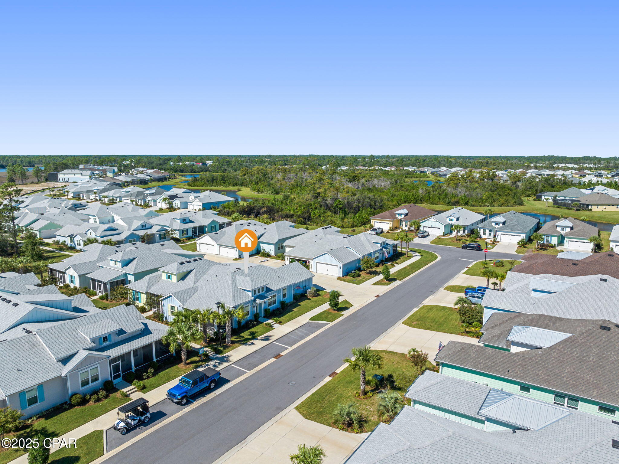 Latitude at Watersound - Residential