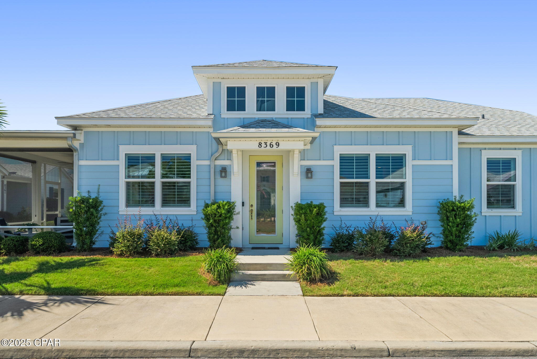 Latitude at Watersound - Residential