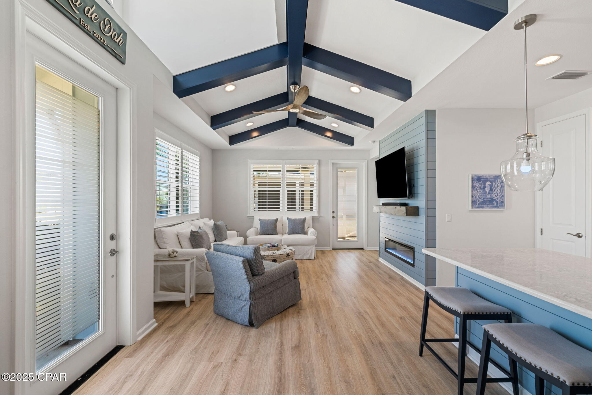 Latitude at Watersound - Residential