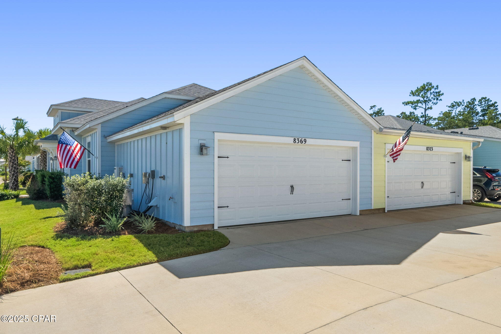 Latitude at Watersound - Residential