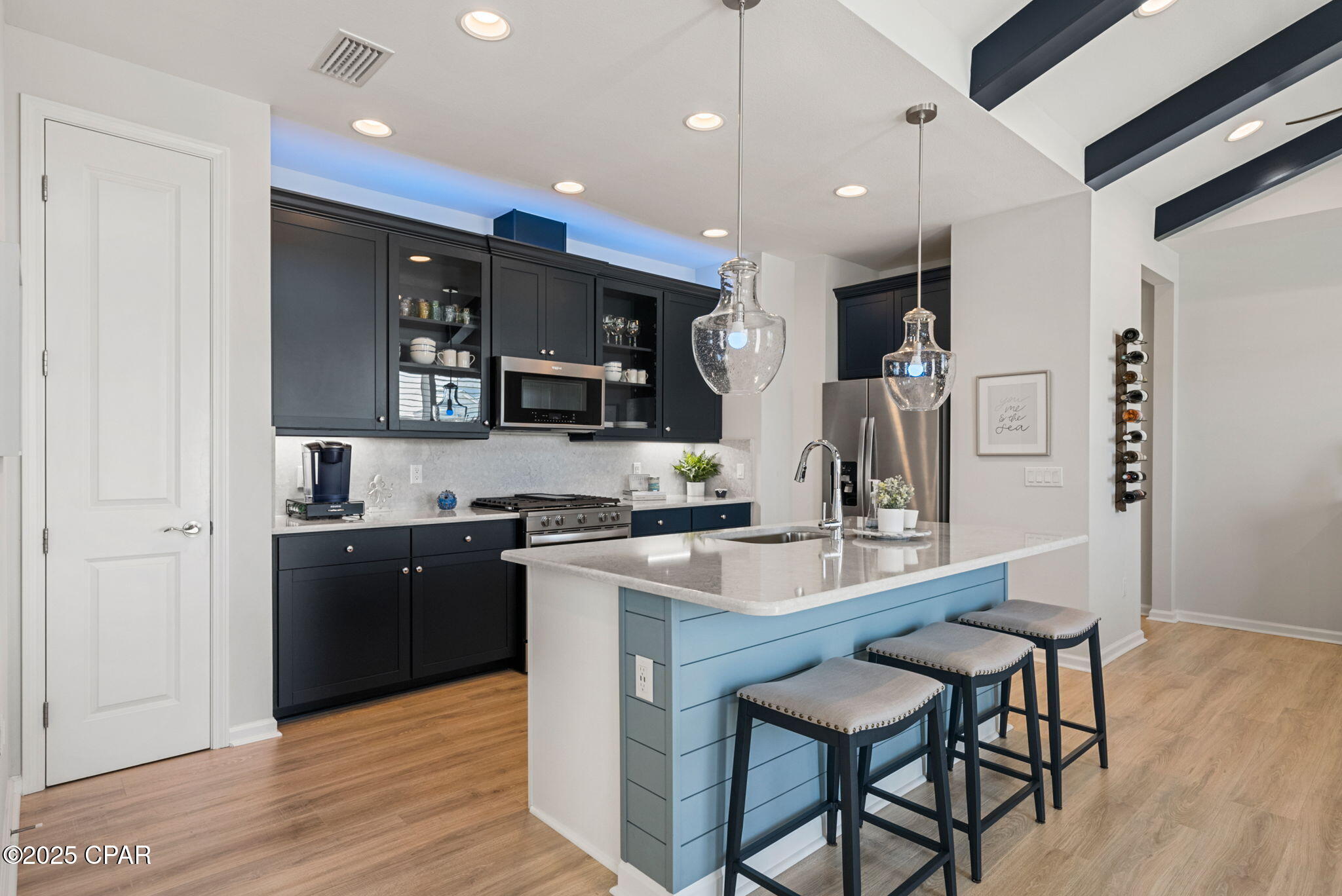 Latitude at Watersound - Residential