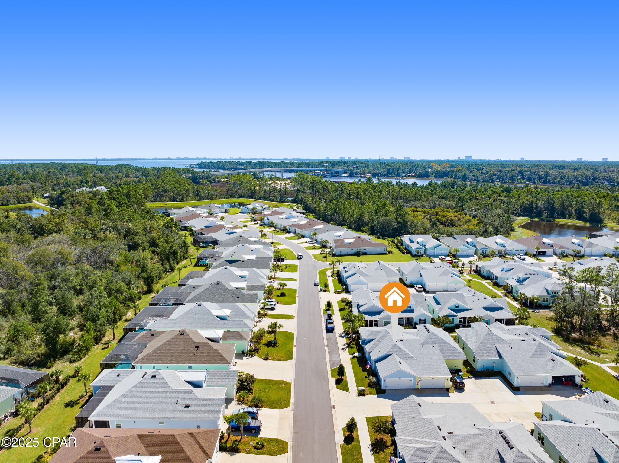 Latitude at Watersound - Residential