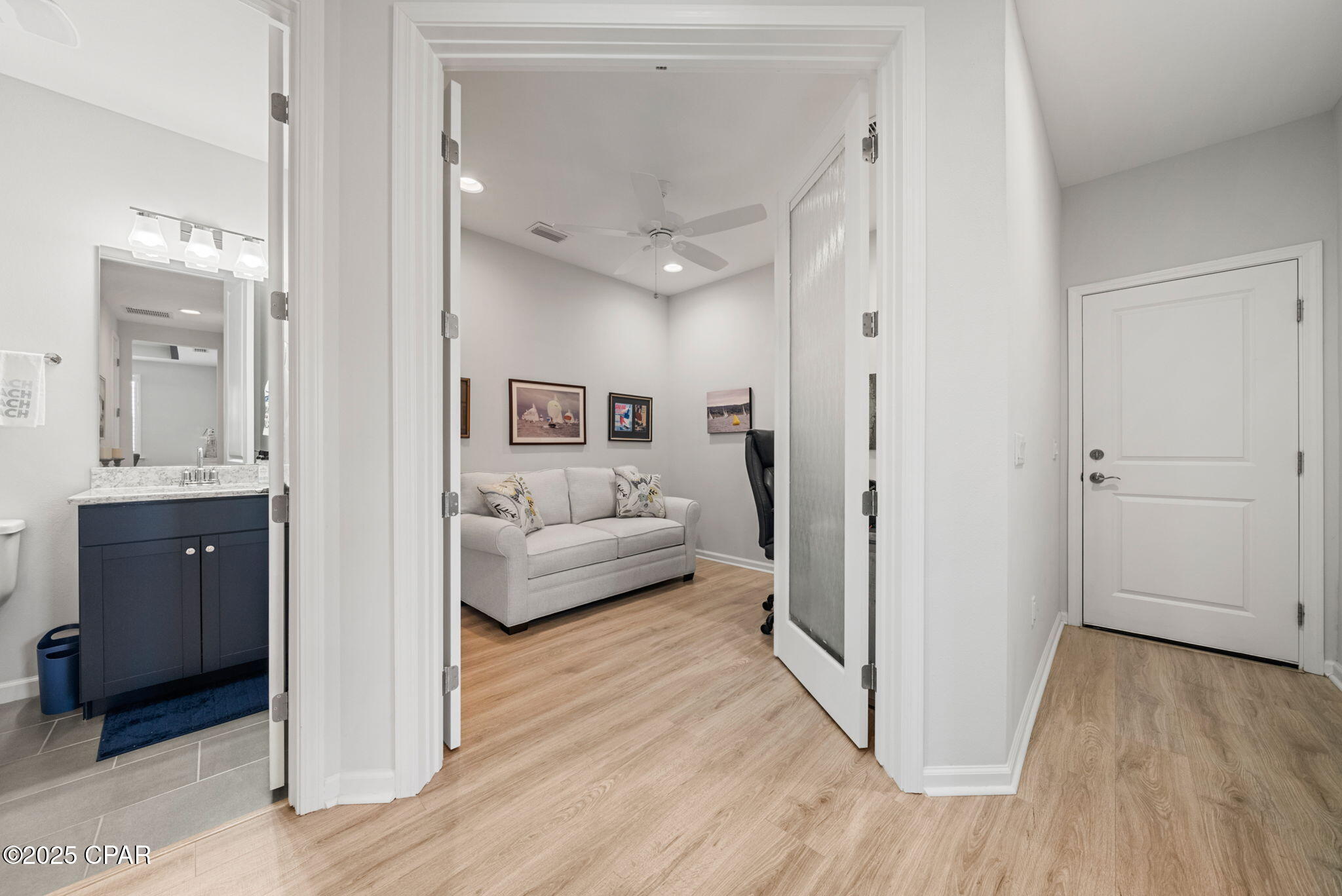 Latitude at Watersound - Residential