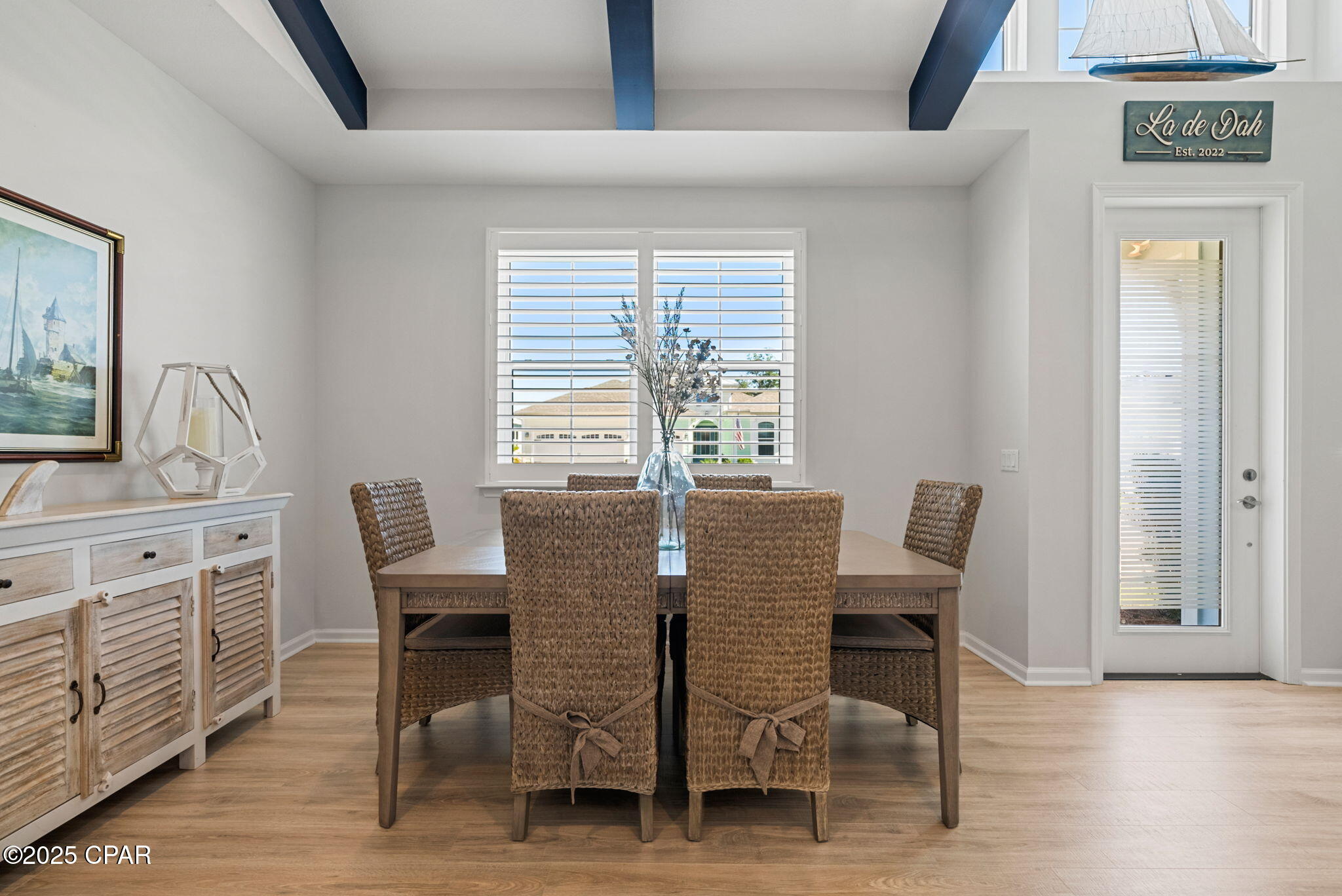 Latitude at Watersound - Residential