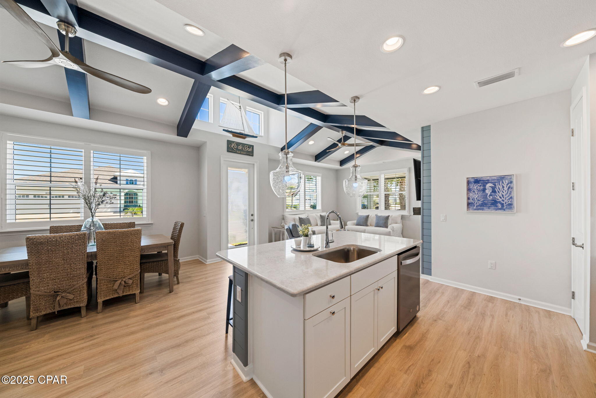 Latitude at Watersound - Residential