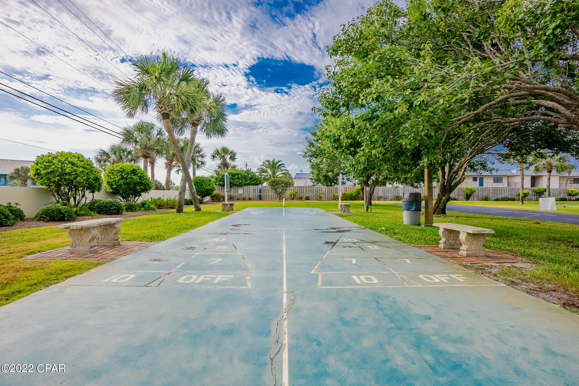 The Commodore - Residential