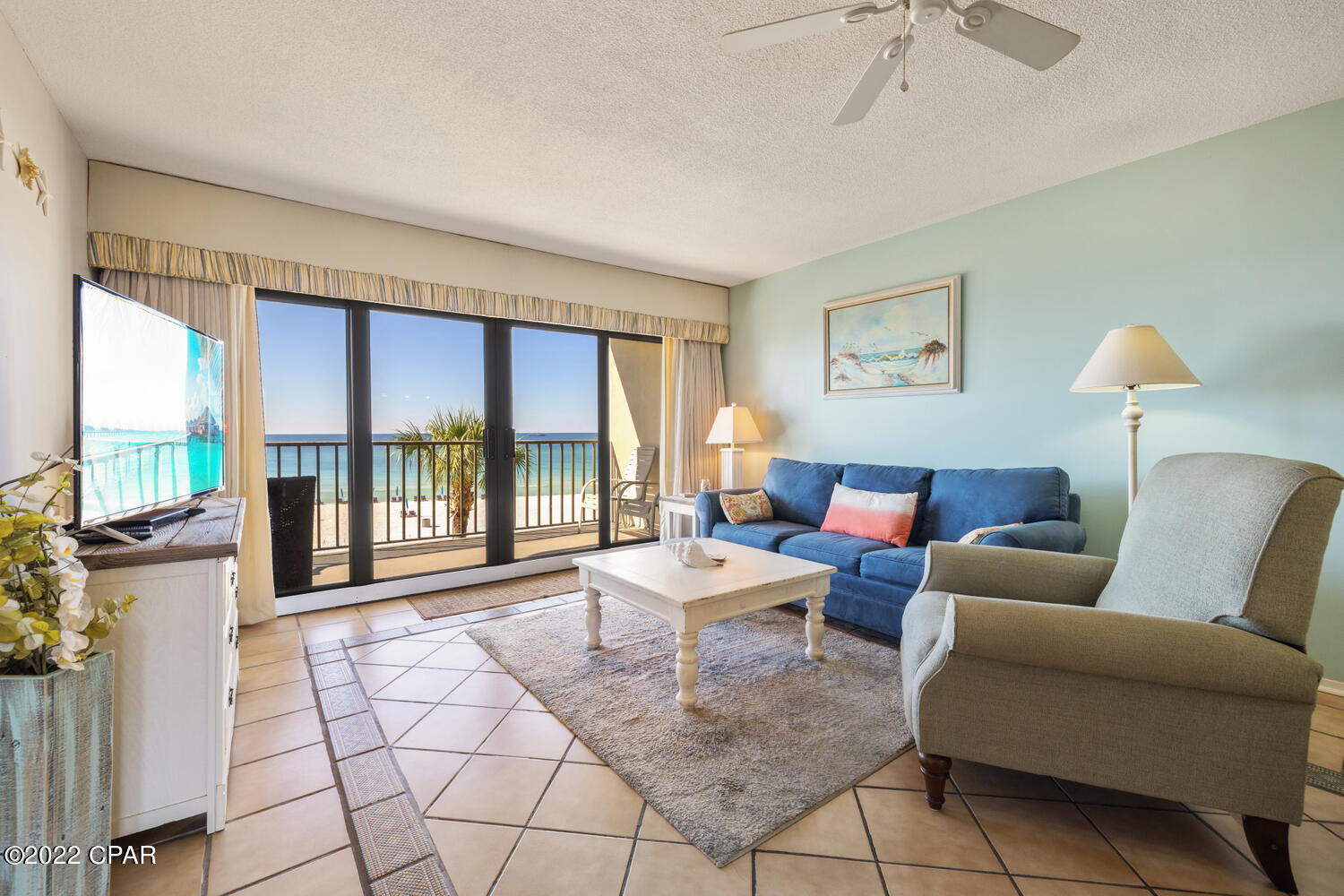 The Commodore - Residential