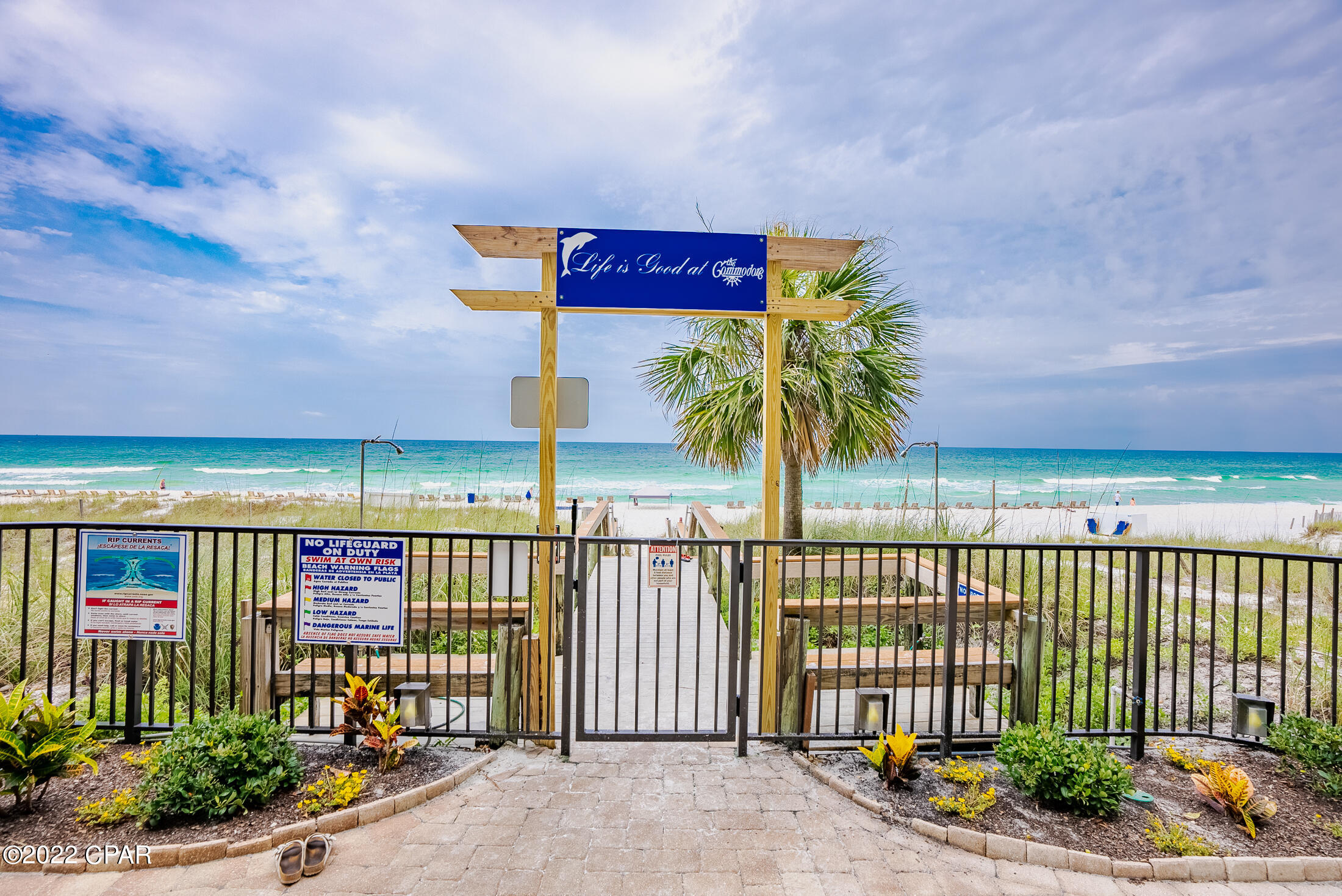 The Commodore - Residential