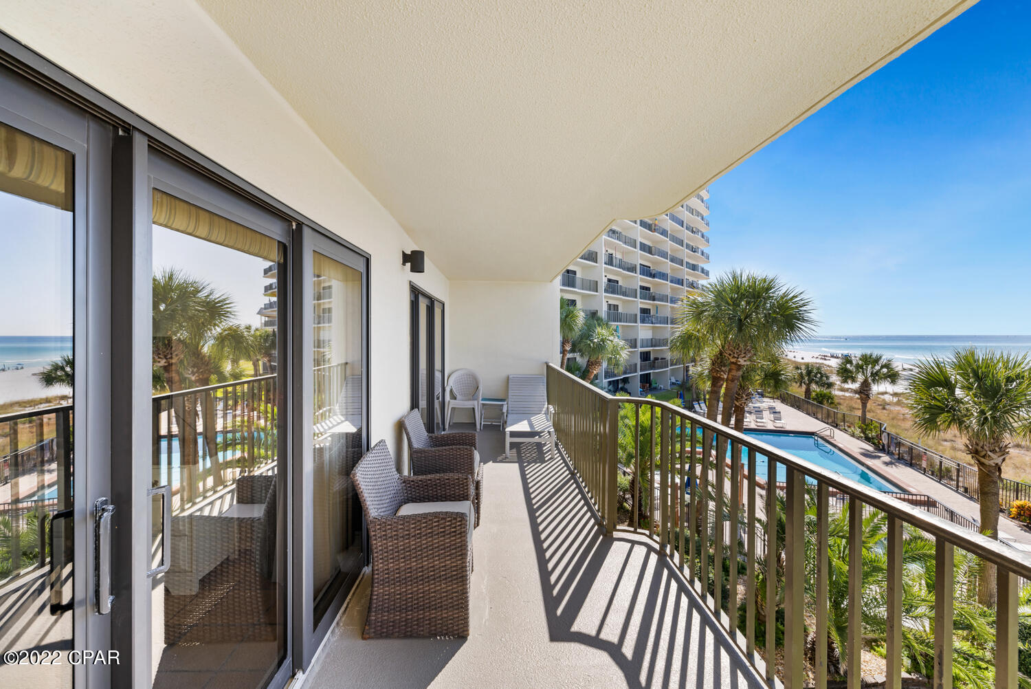 The Commodore - Residential