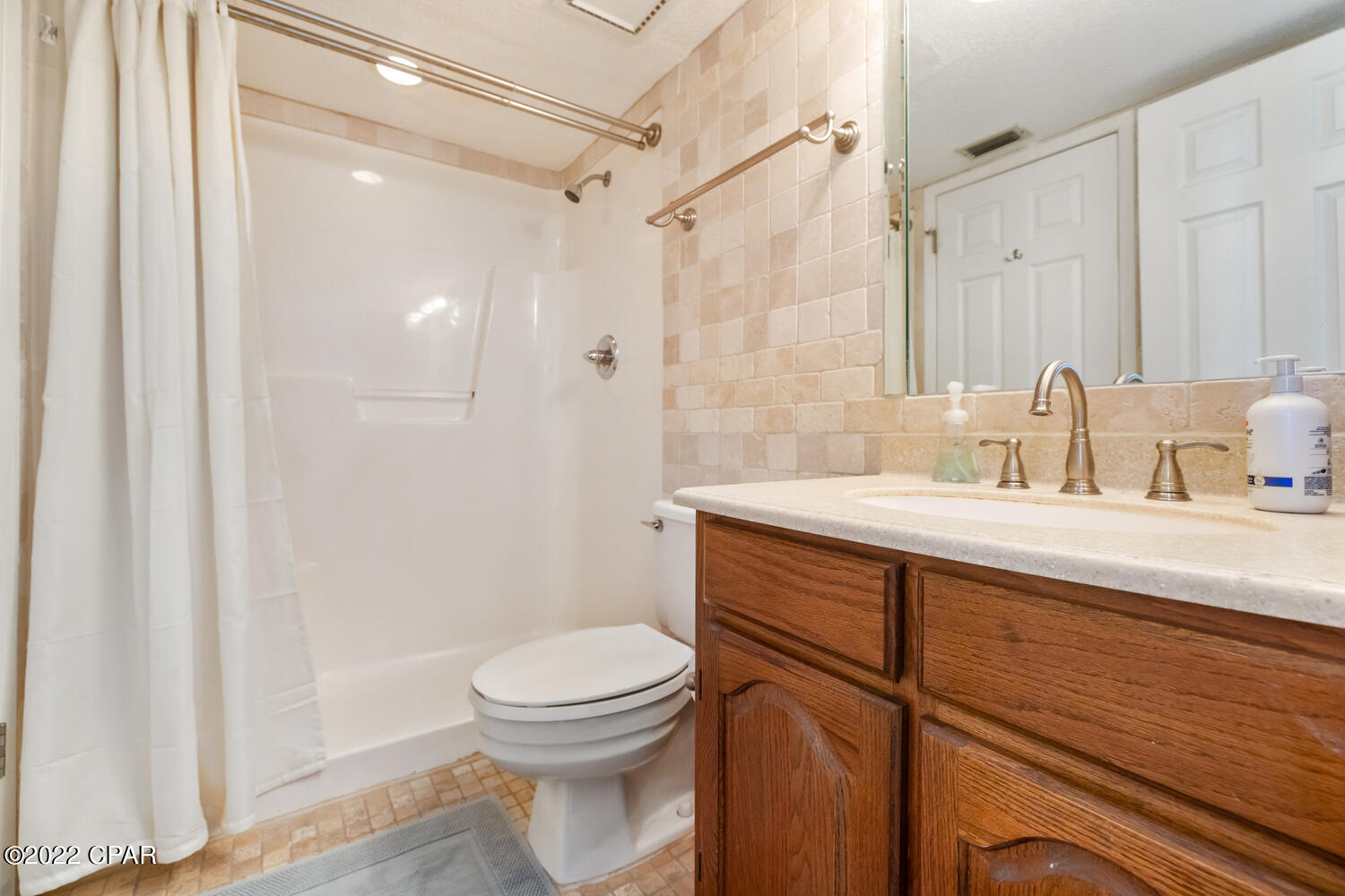 The Commodore - Residential