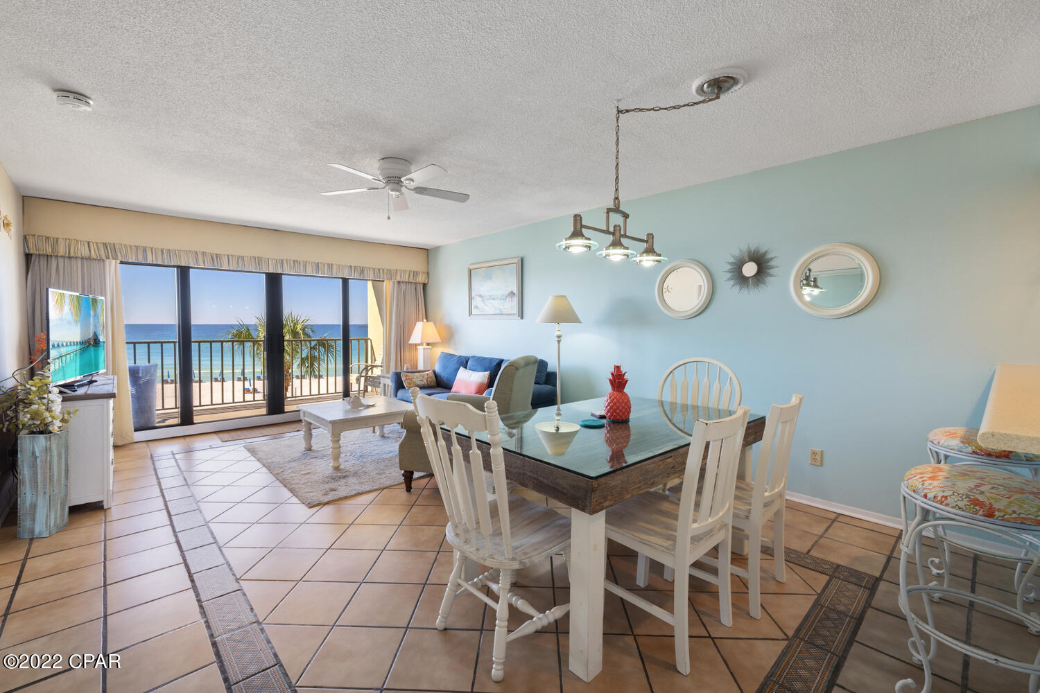 The Commodore - Residential