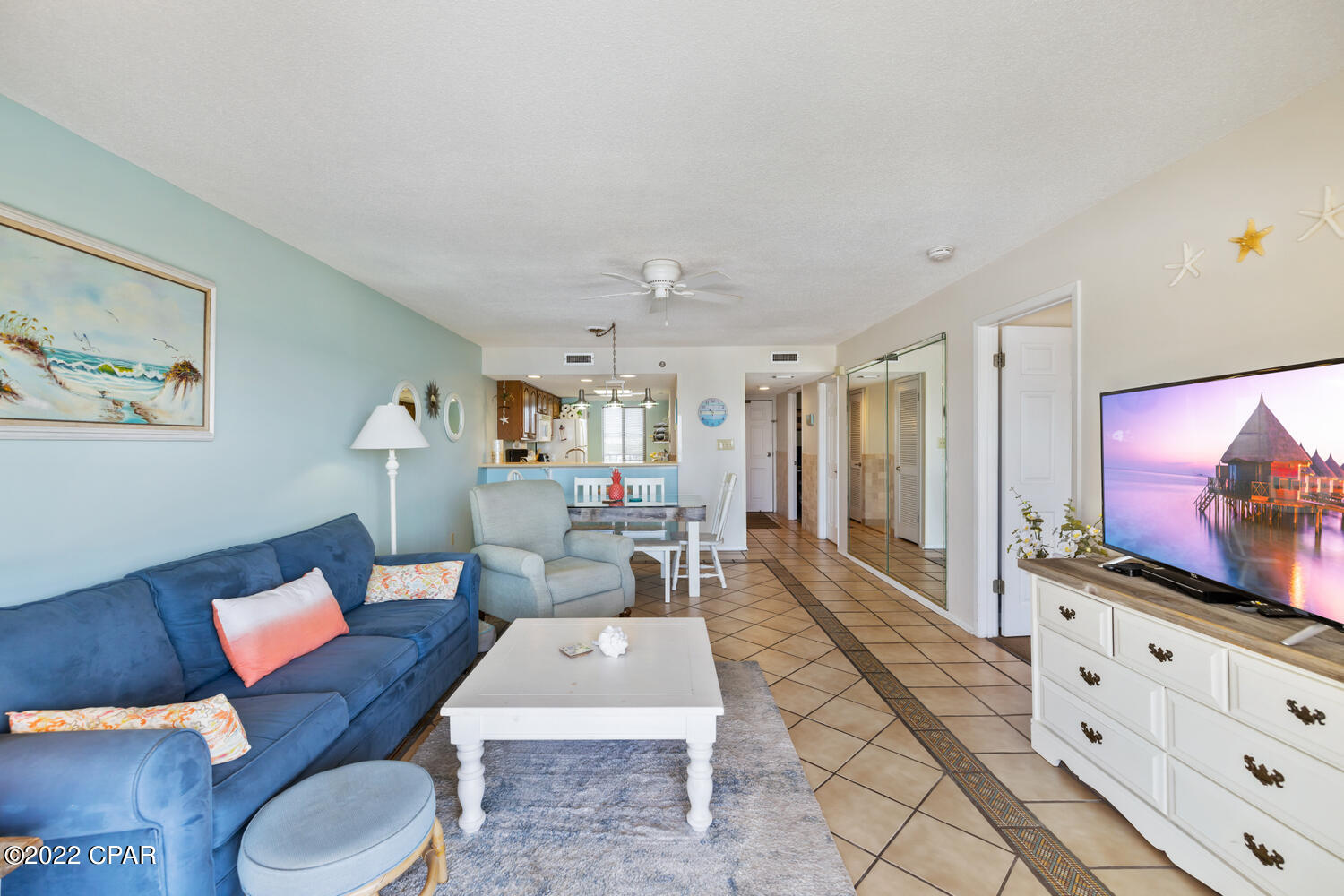 The Commodore - Residential