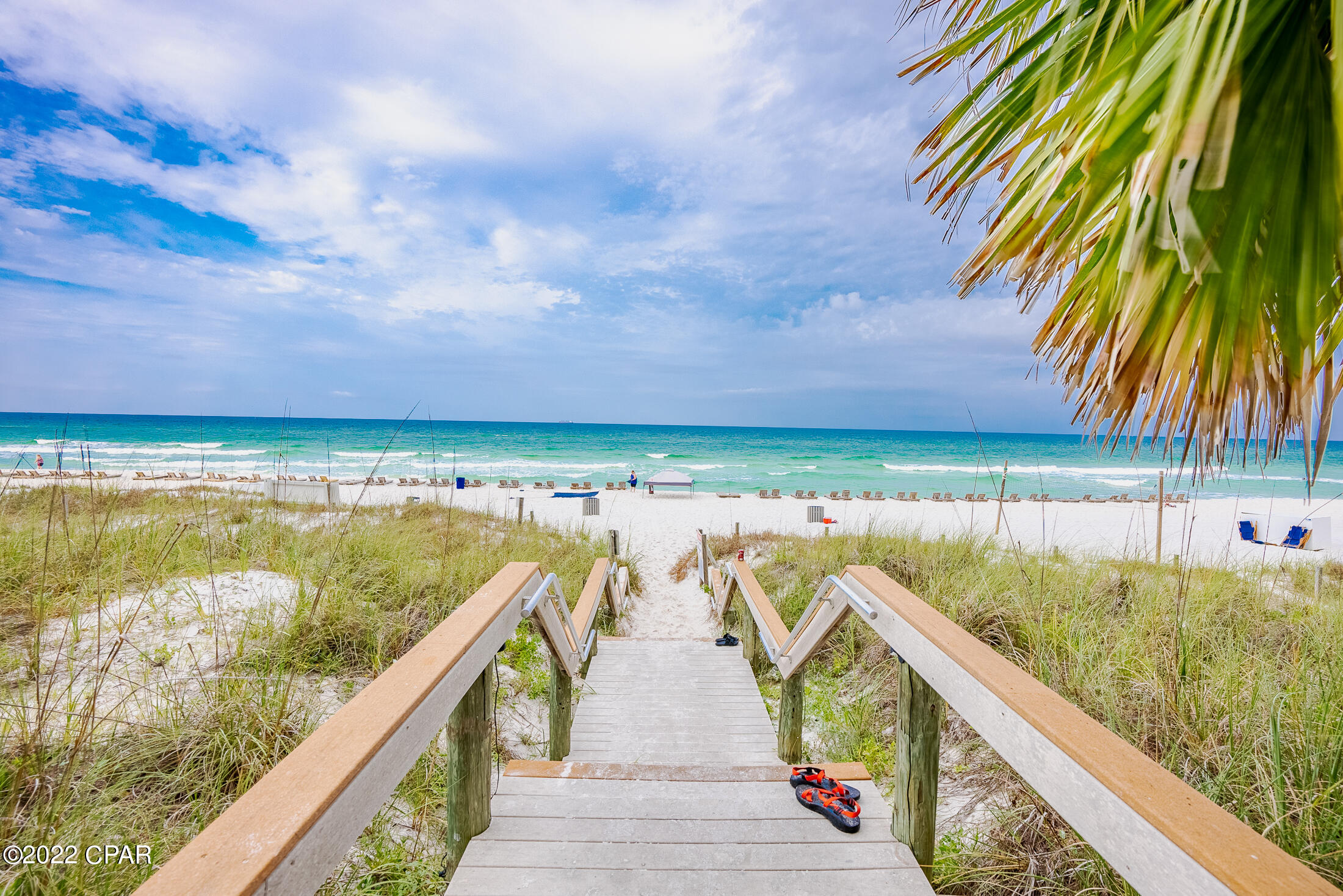 The Commodore - Residential