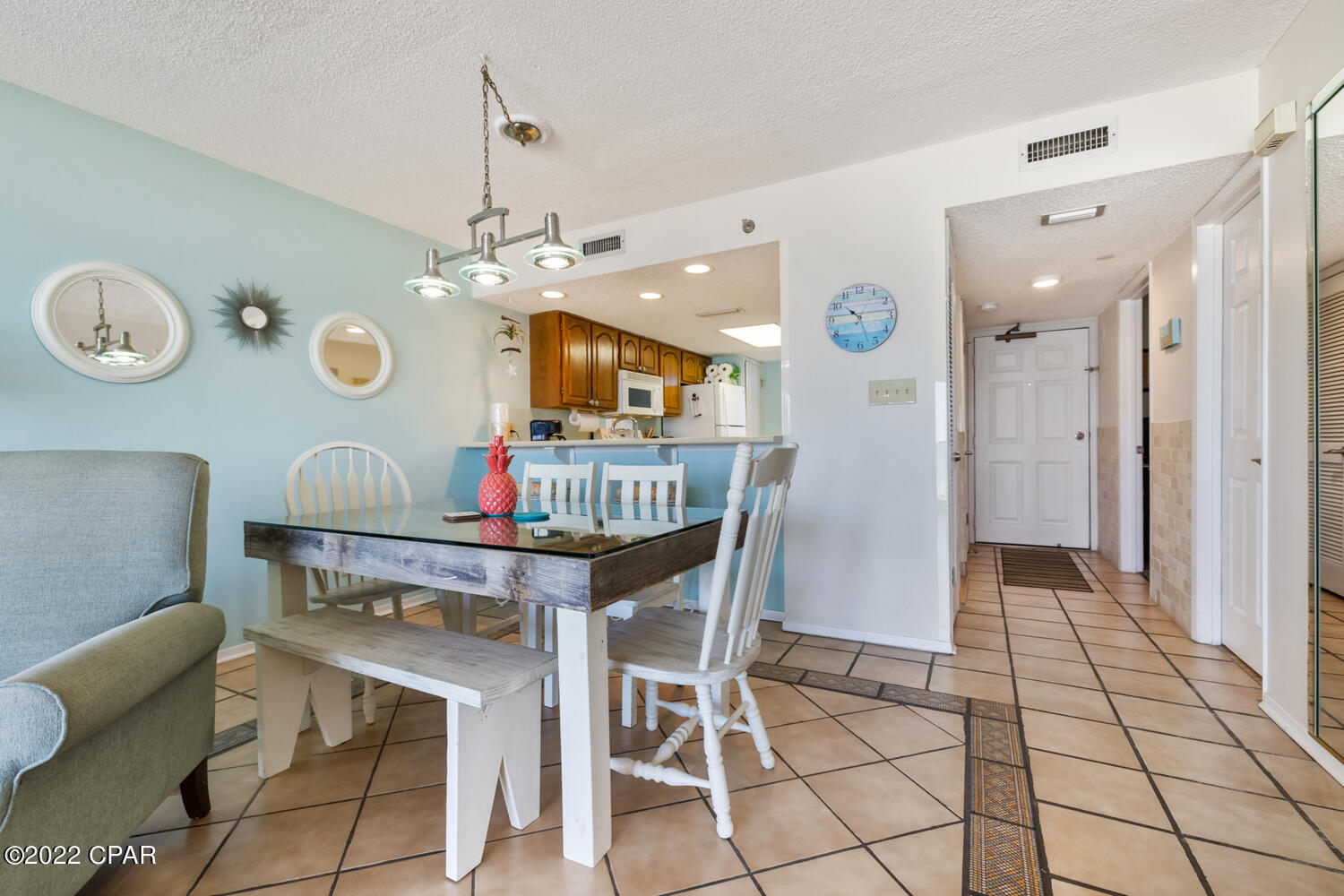 The Commodore - Residential