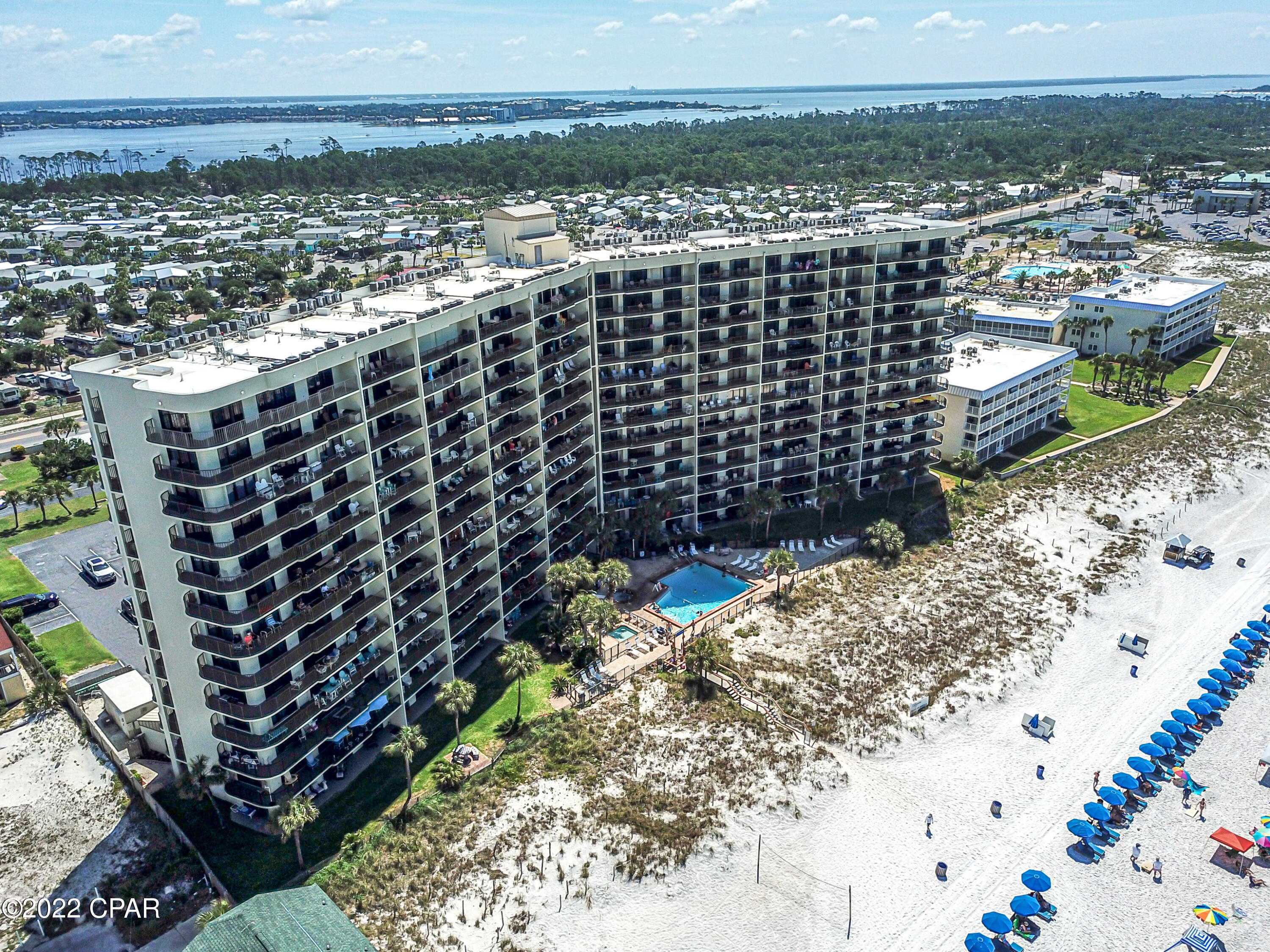 The Commodore - Residential