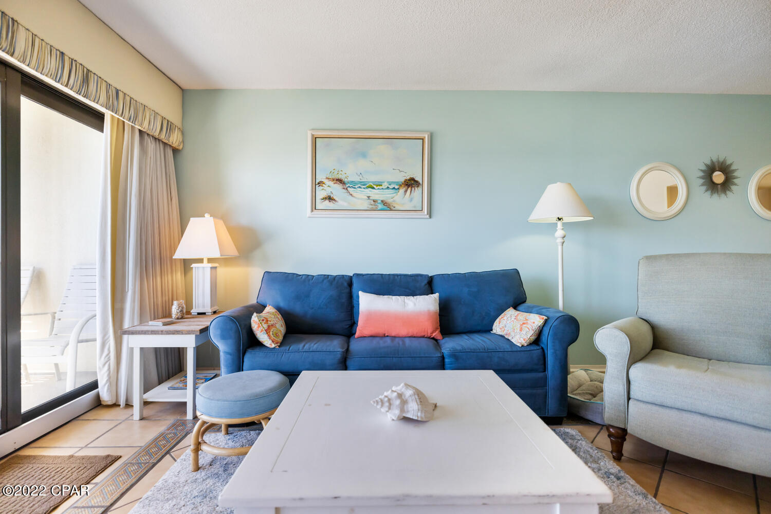 The Commodore - Residential