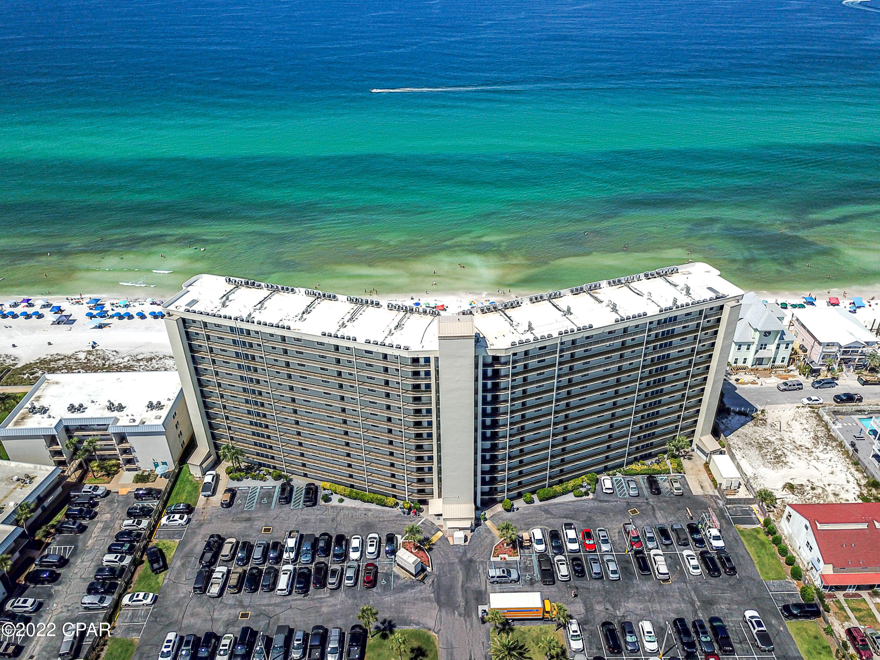 The Commodore - Residential