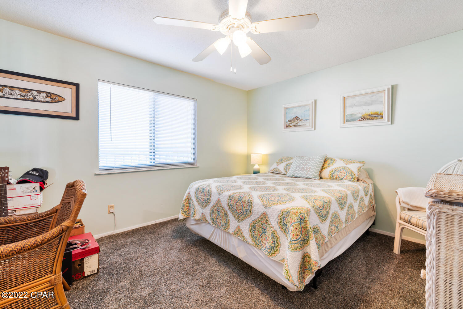 The Commodore - Residential