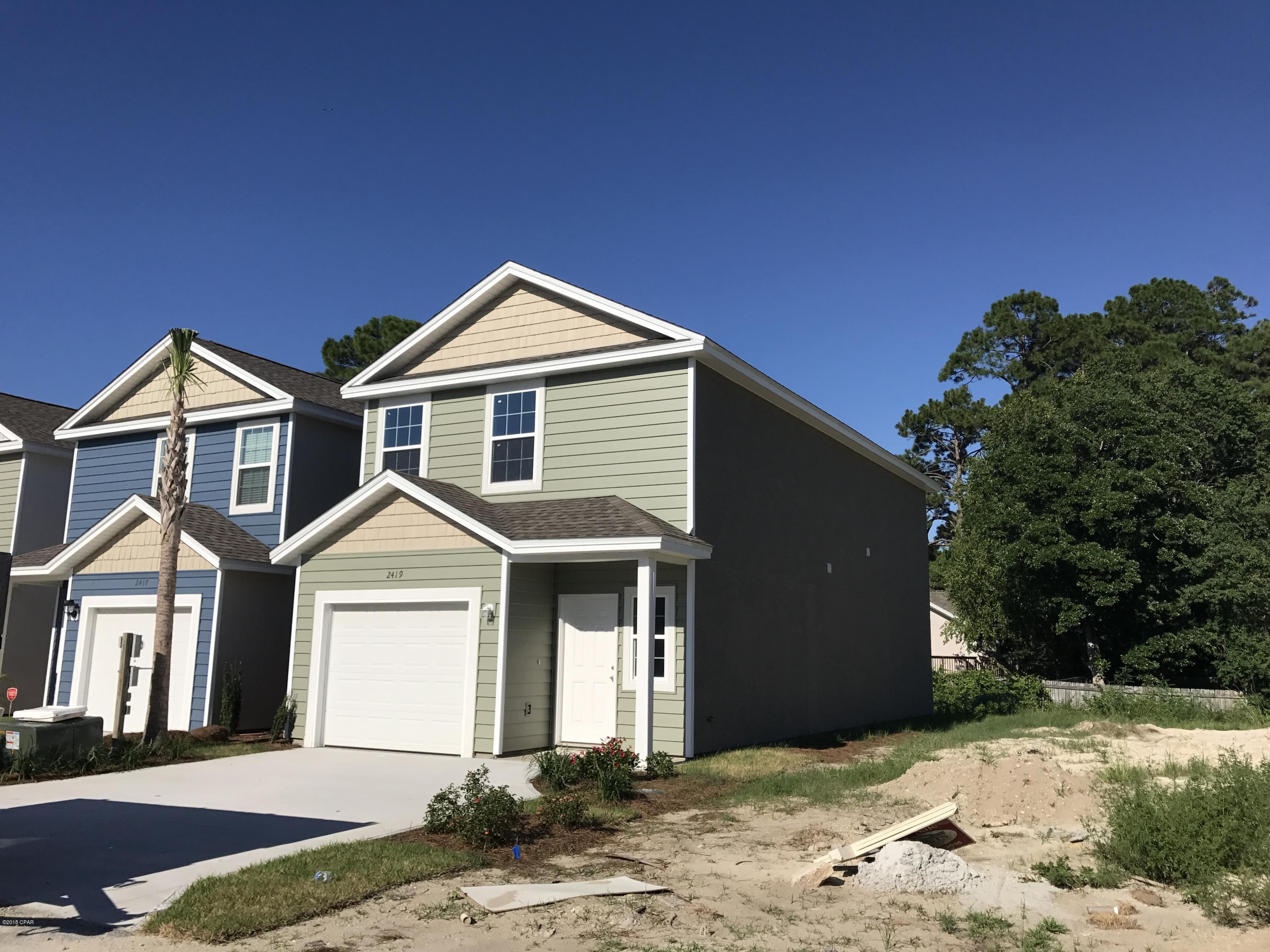 Causeway Manor - Residential