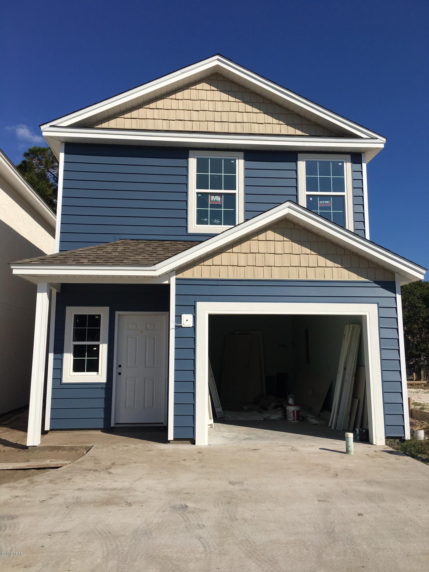 Causeway Manor - Residential