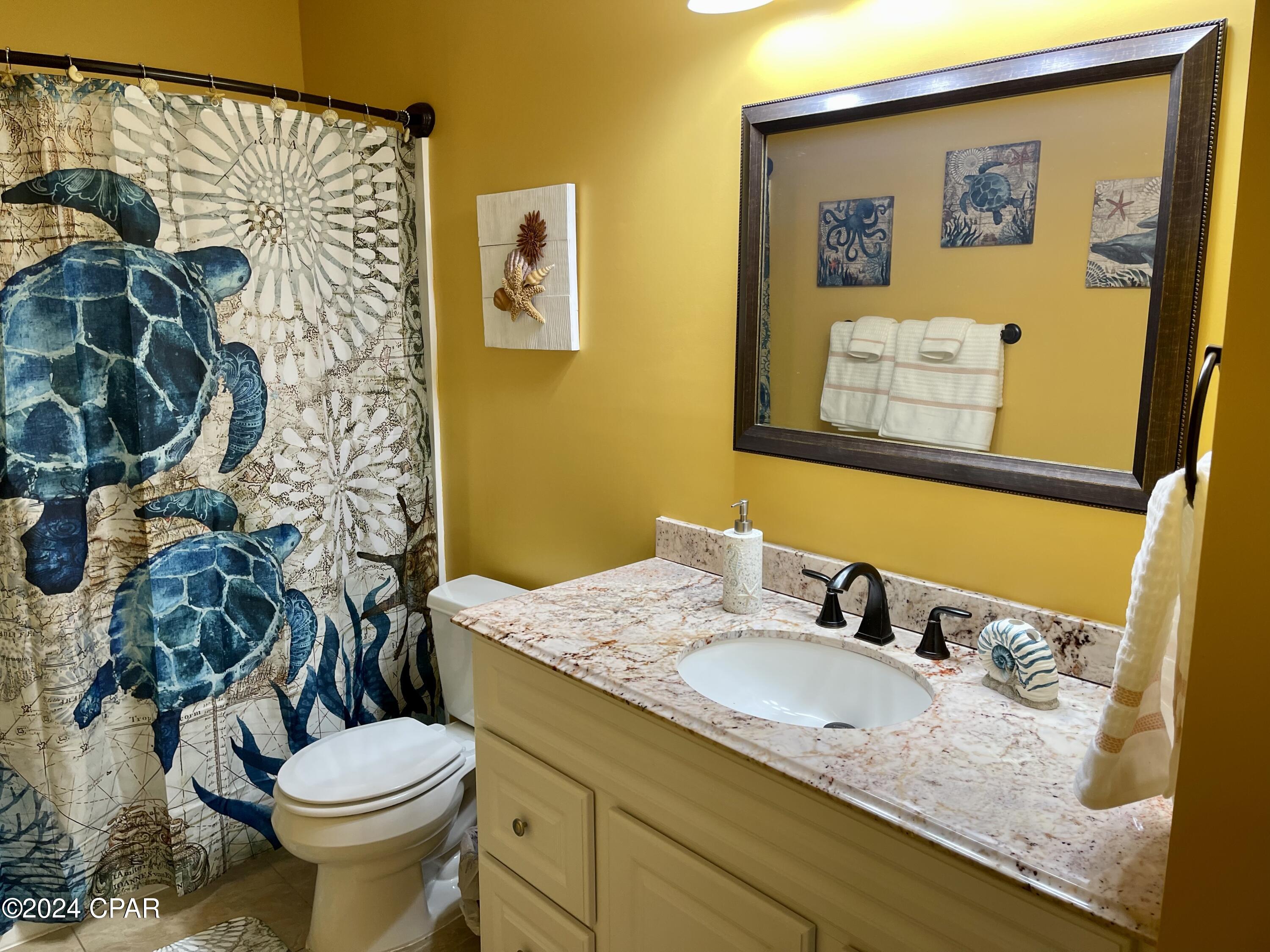 Shade Tree Condo. - Residential