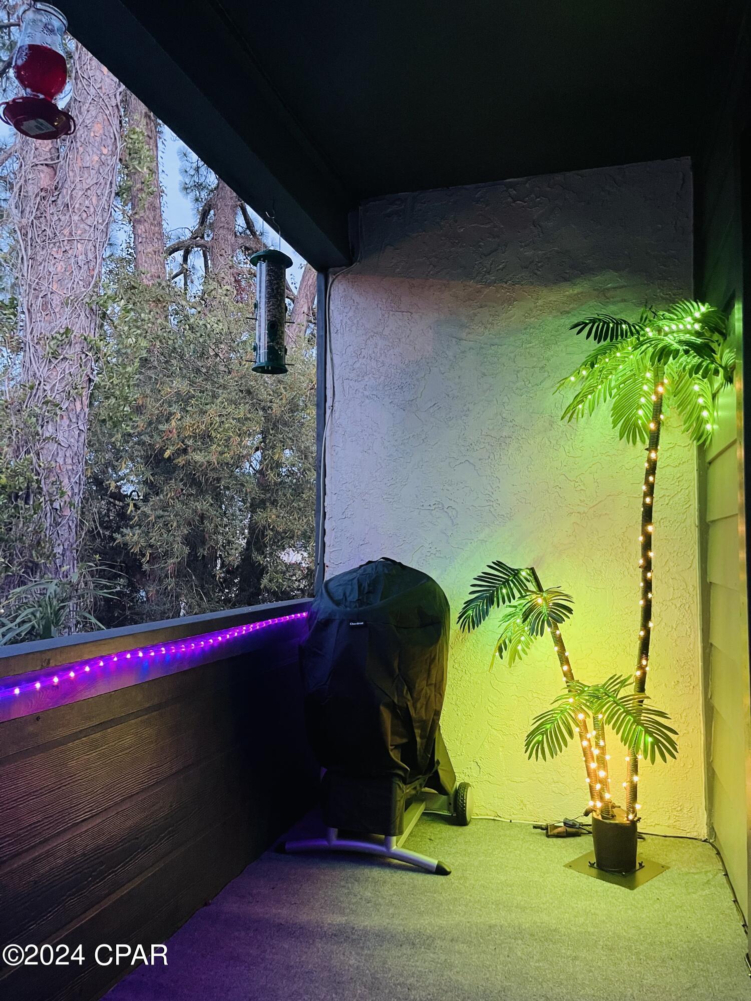 Shade Tree Condo. - Residential