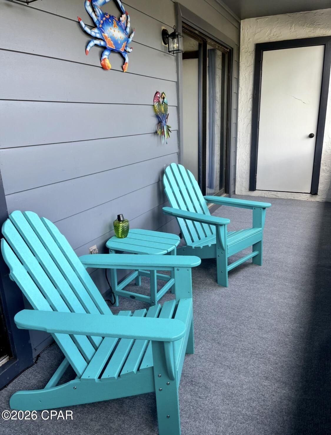 Shade Tree Condo. - Residential