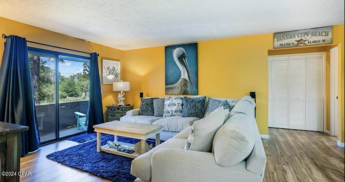 Shade Tree Condo. - Residential