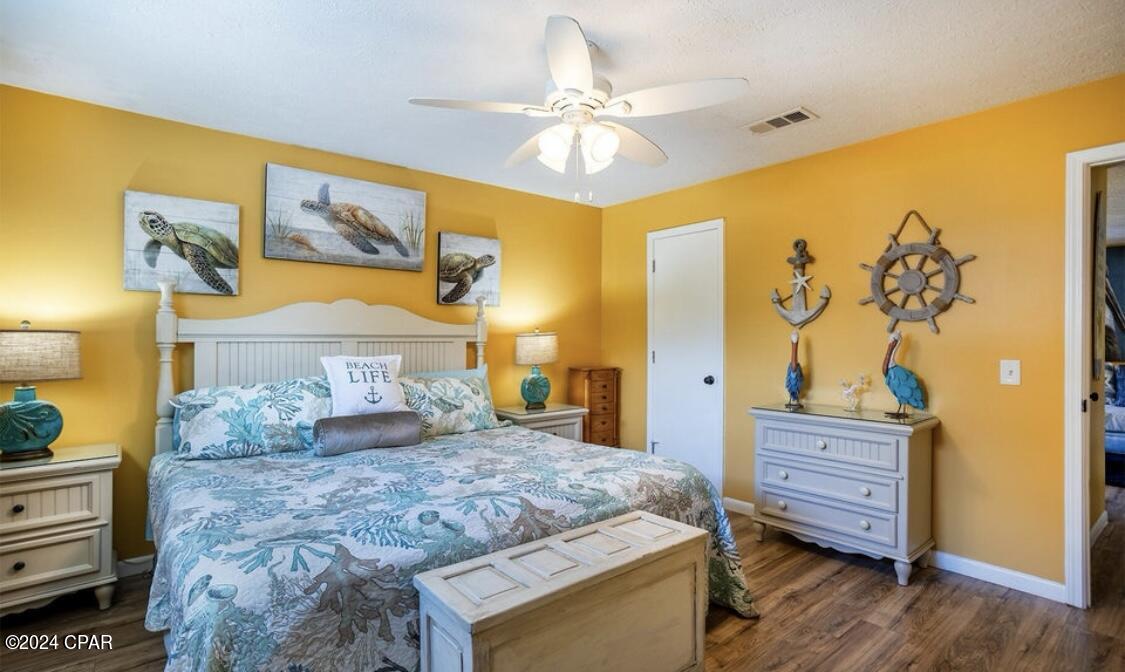 Shade Tree Condo. - Residential