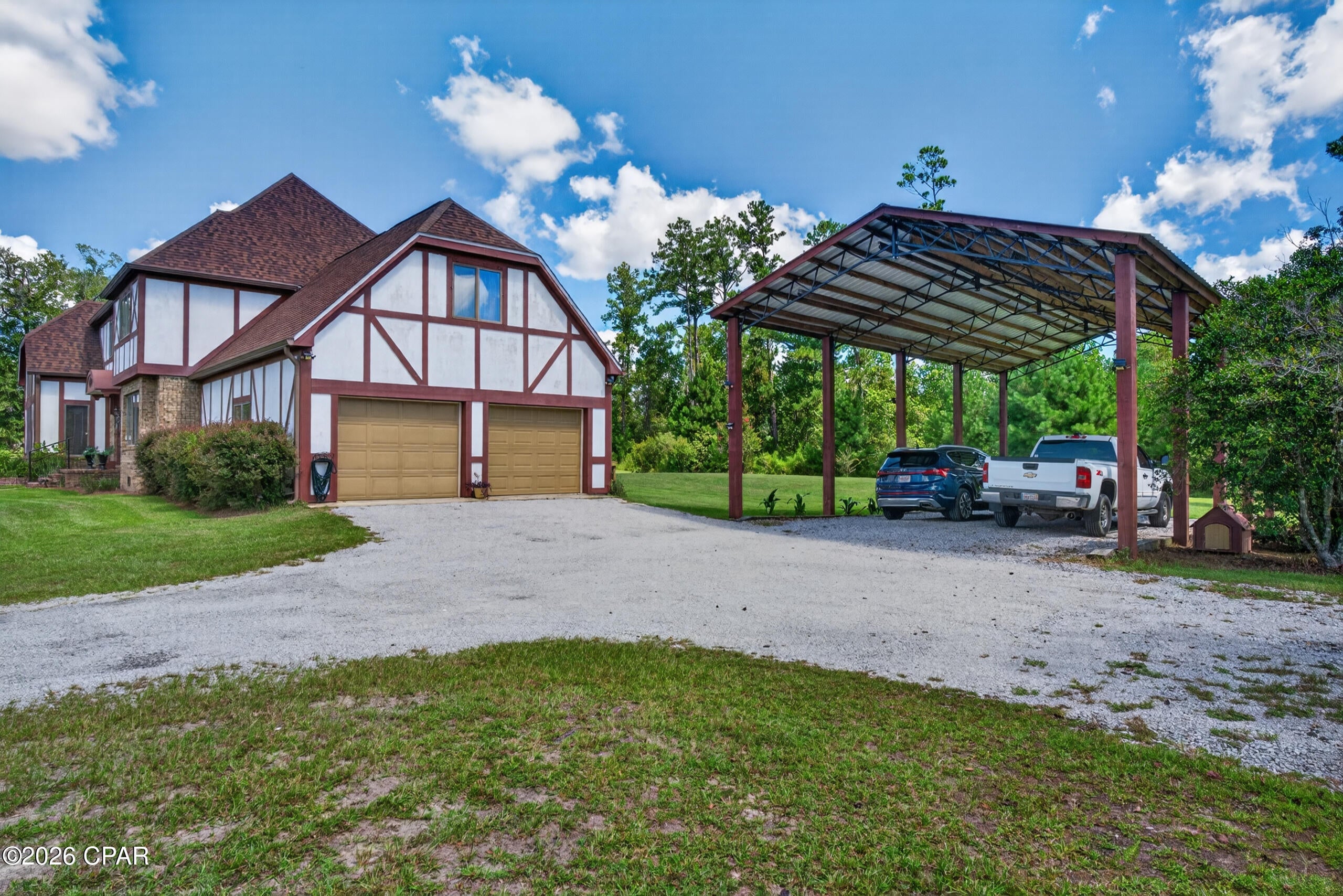 2618 Indian Springs Road
