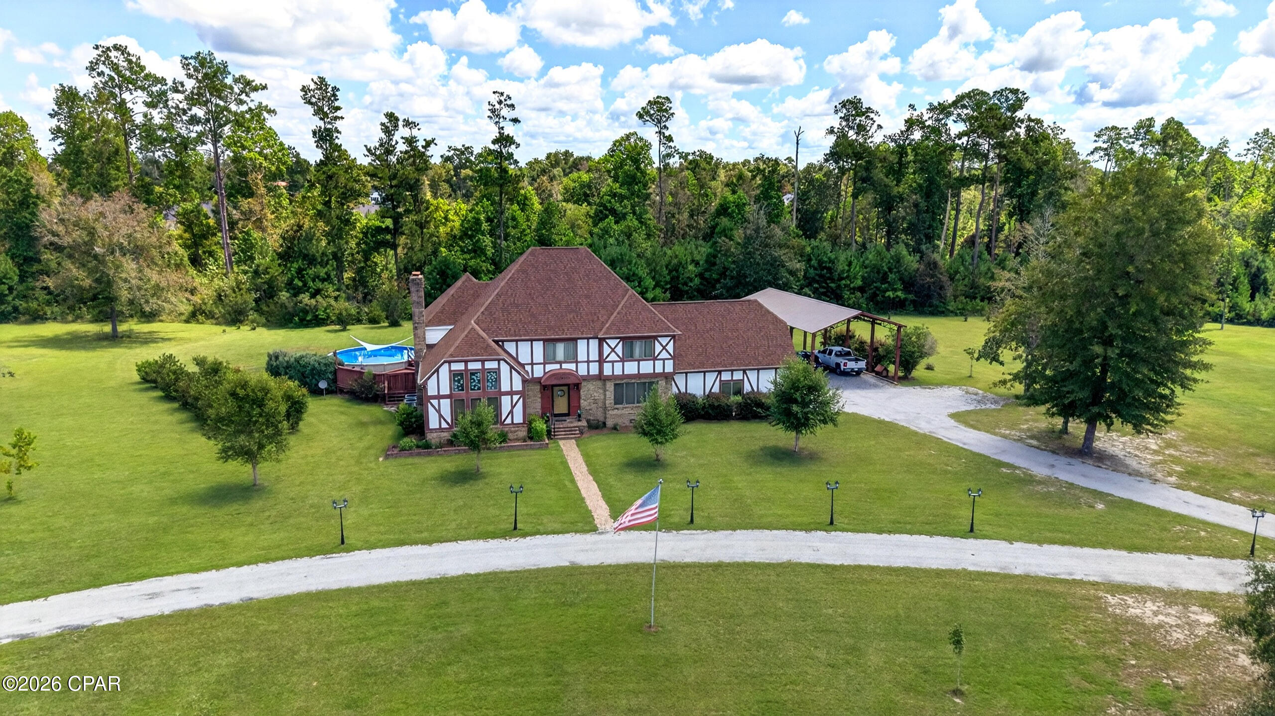 2618 Indian Springs Road