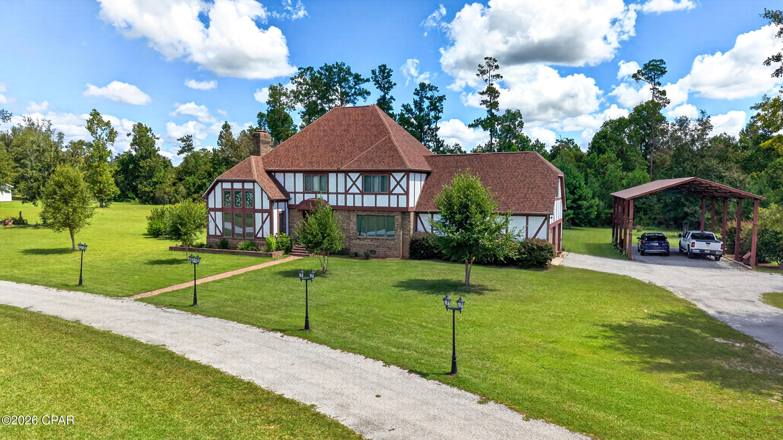 2618 Indian Springs Road
