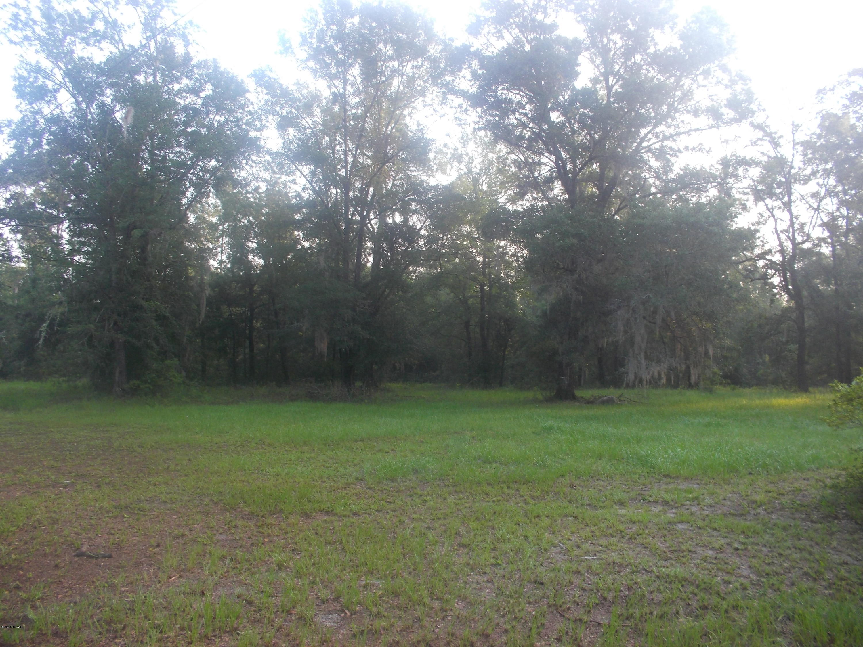 [No Recorded Subdiv] - Land