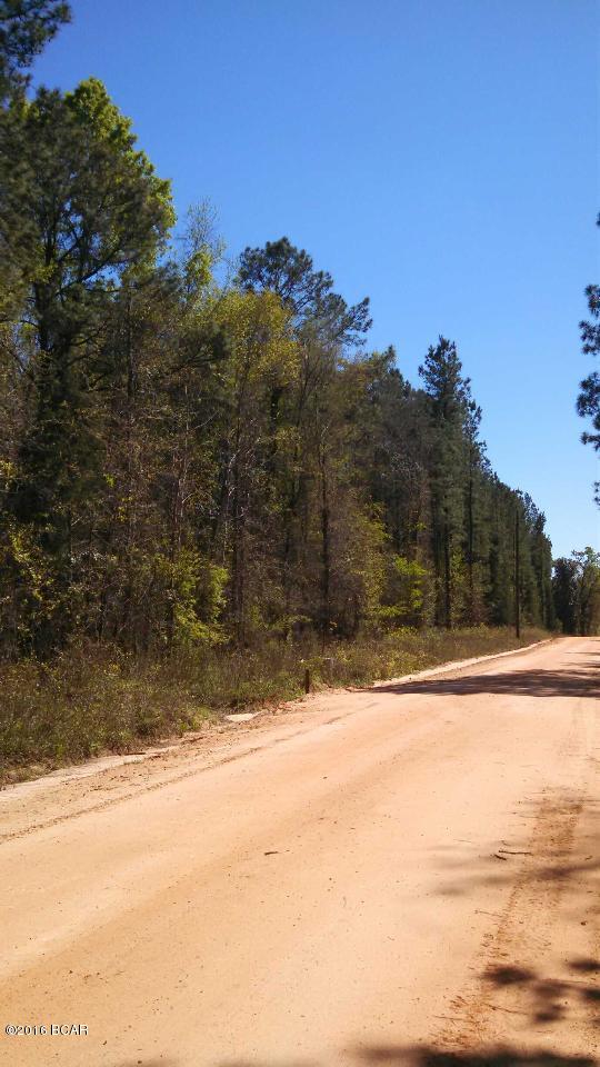 [No Recorded Subdiv] - Land