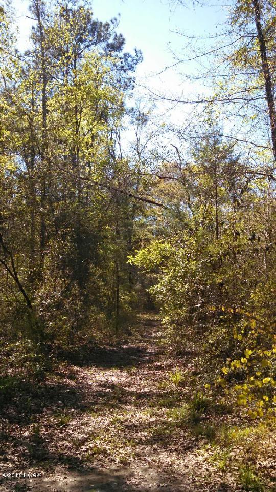 [No Recorded Subdiv] - Land