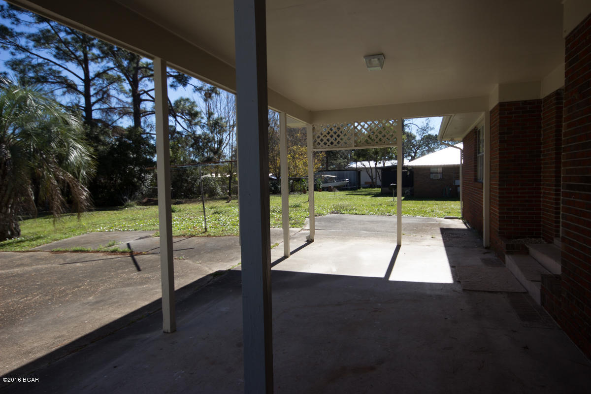 Callaway - Residential