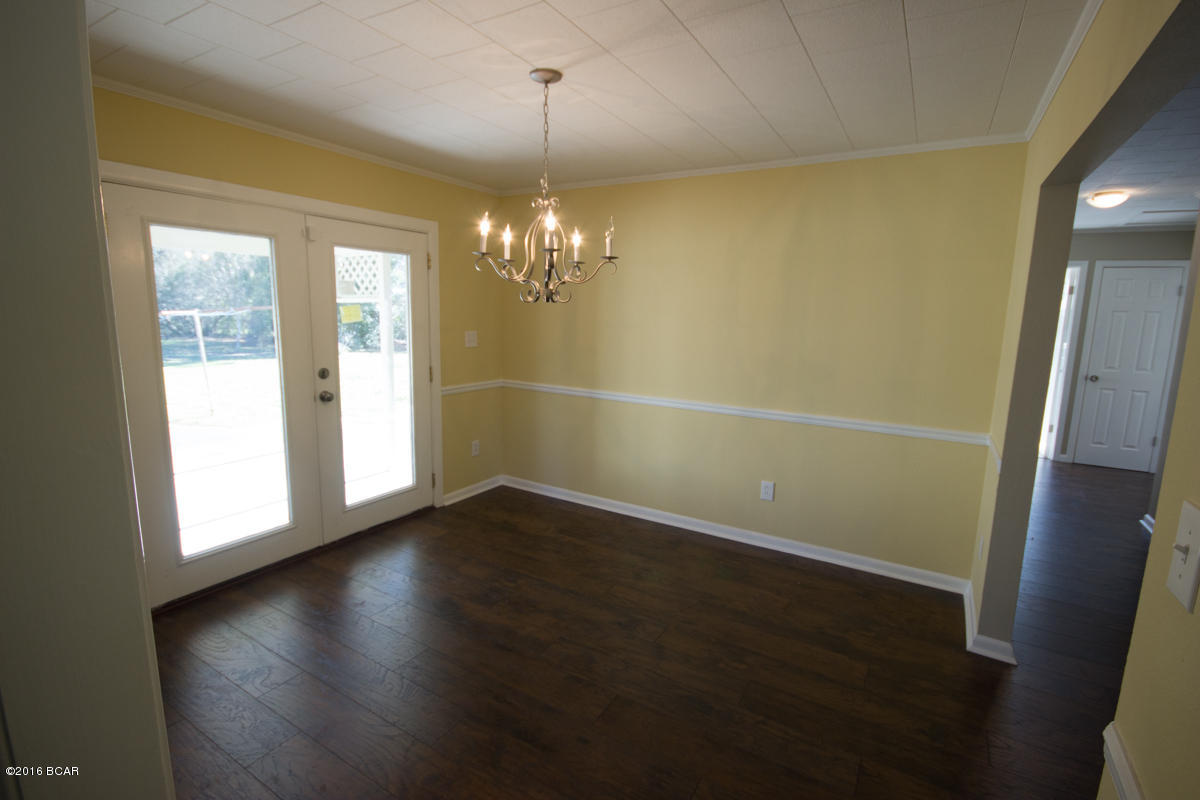 Callaway - Residential