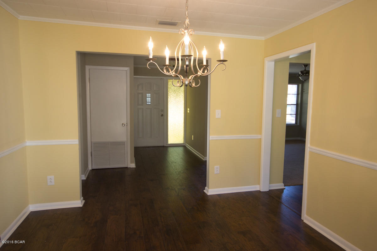 Callaway - Residential