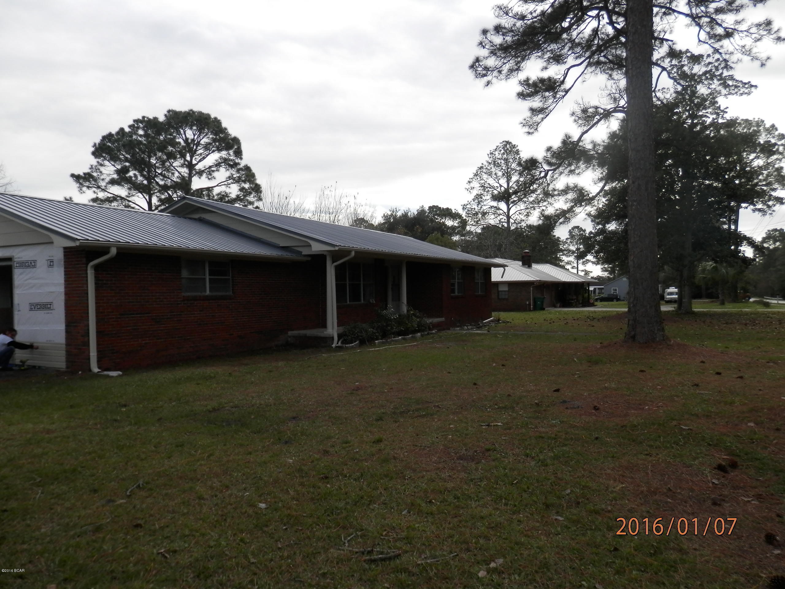 Callaway - Residential