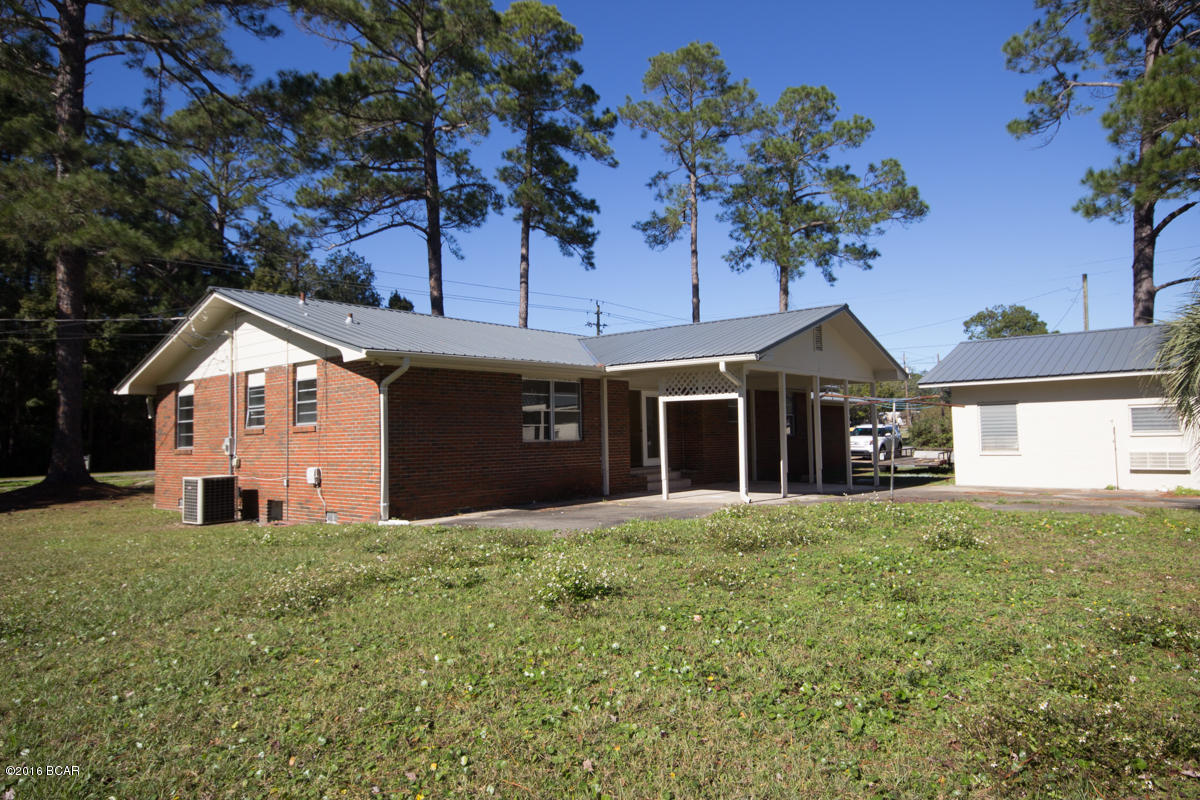 Callaway - Residential