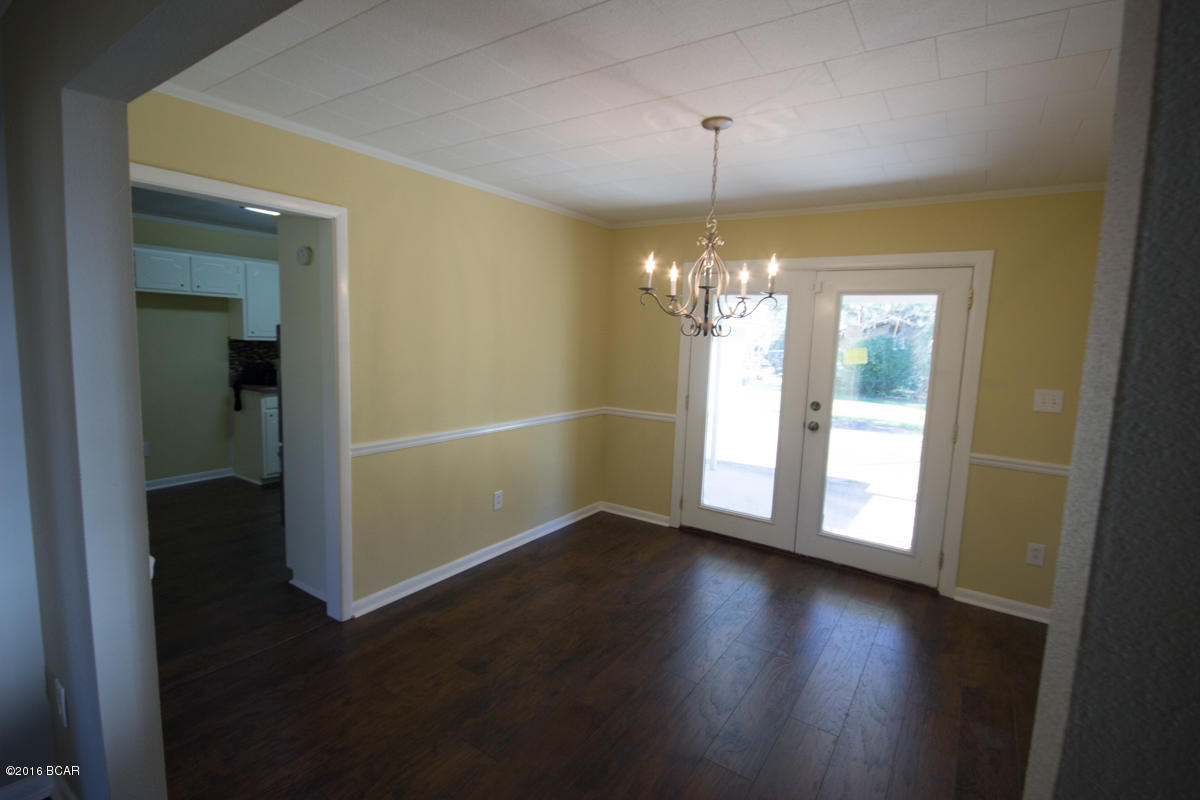 Callaway - Residential