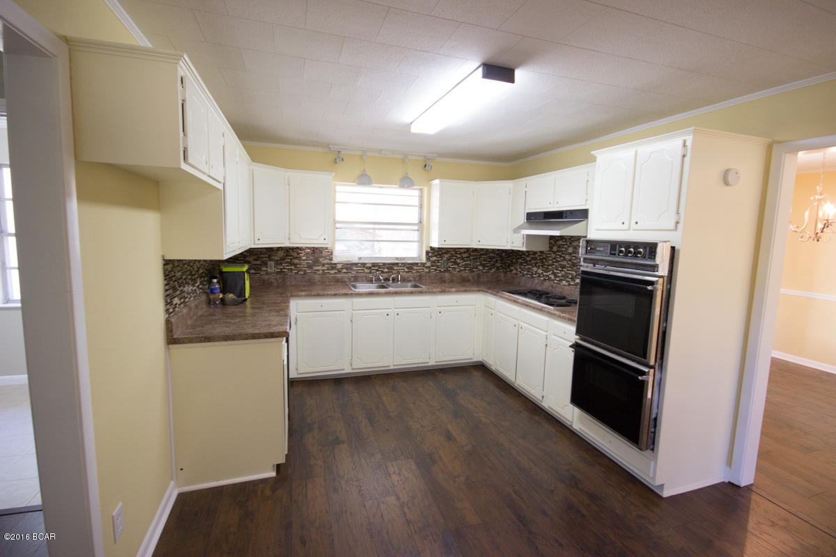 Callaway - Residential